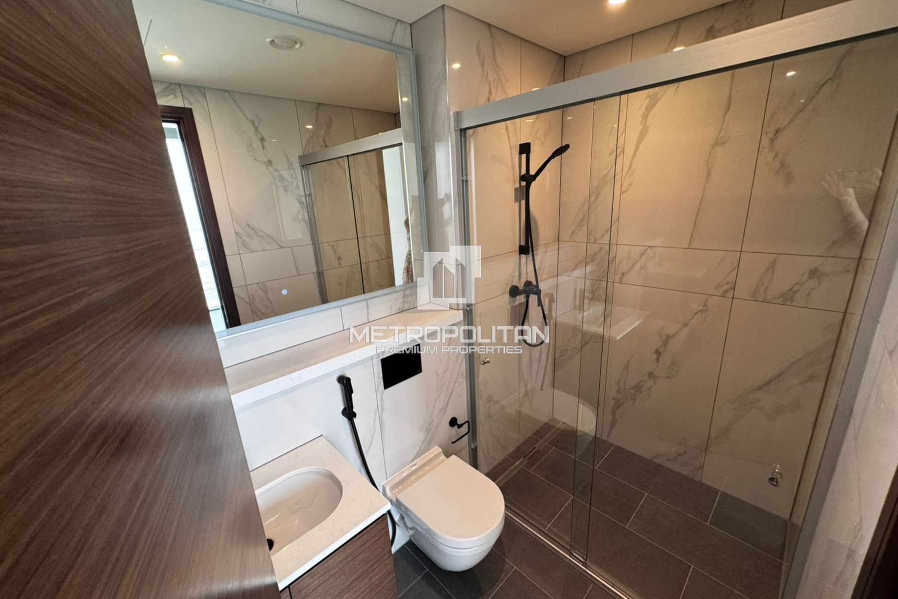 3BR + M | Burj View | One Month Free Rent