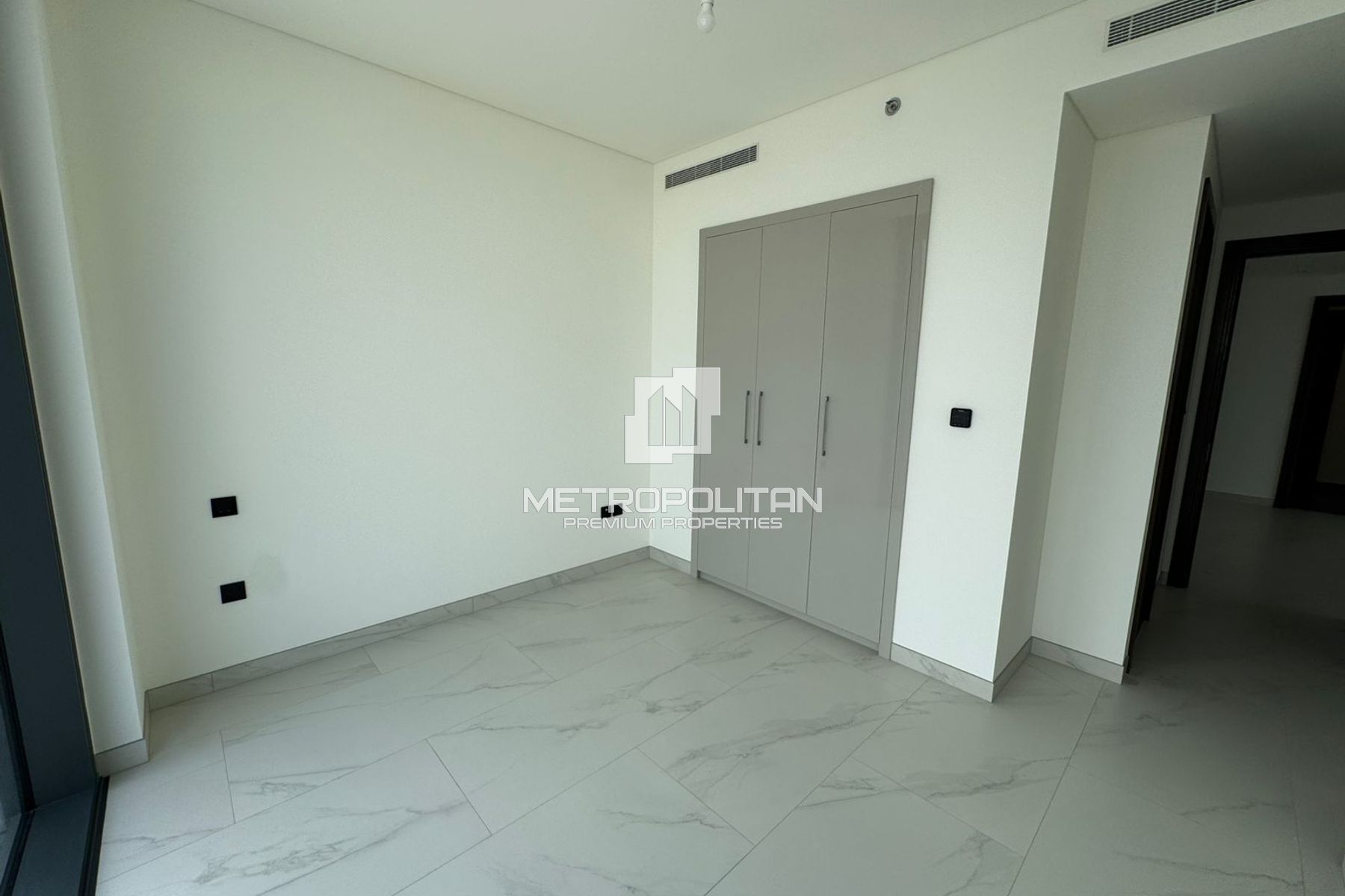 3BR + M | Burj View | One Month Free Rent