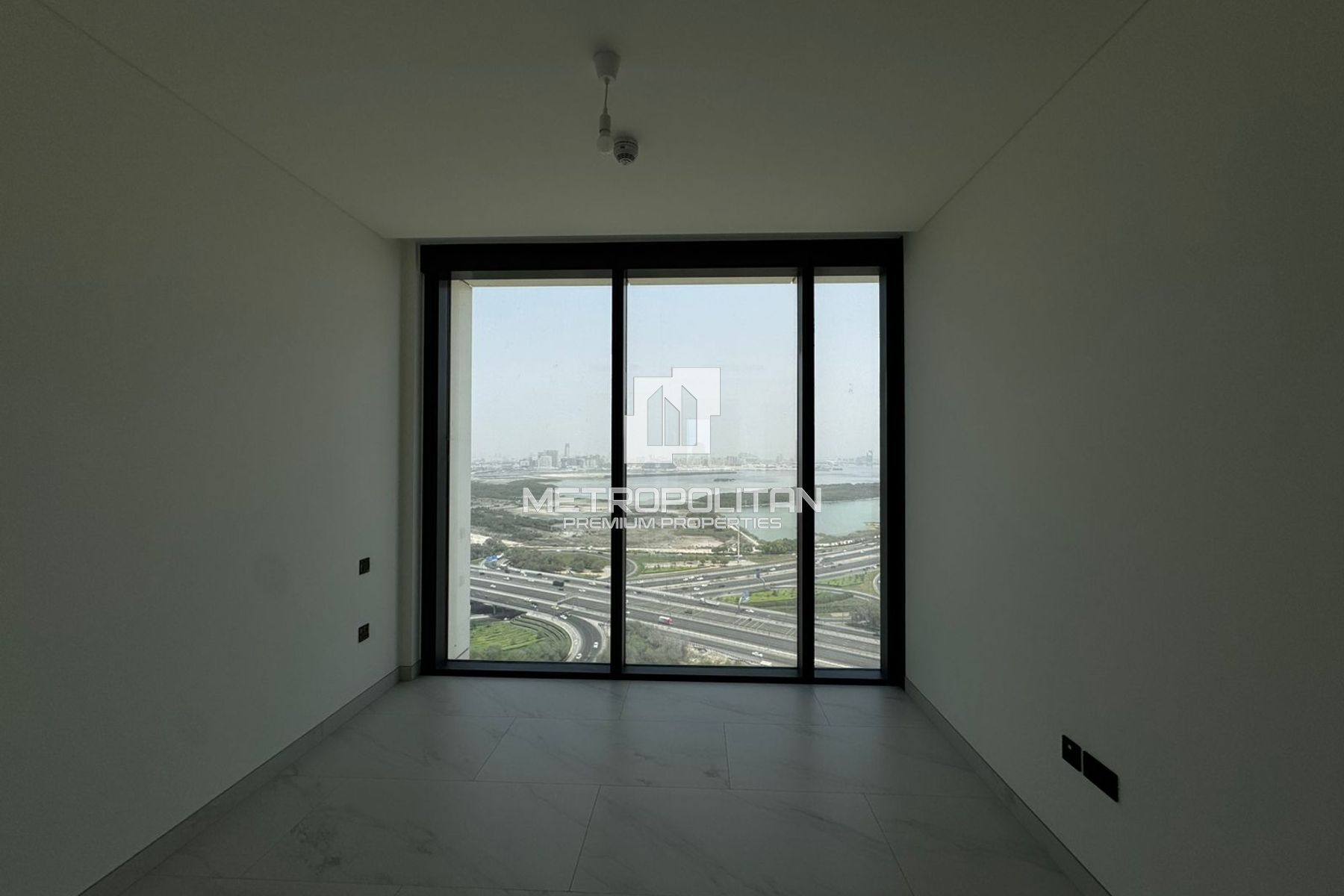 3BR + M | Burj View | One Month Free Rent