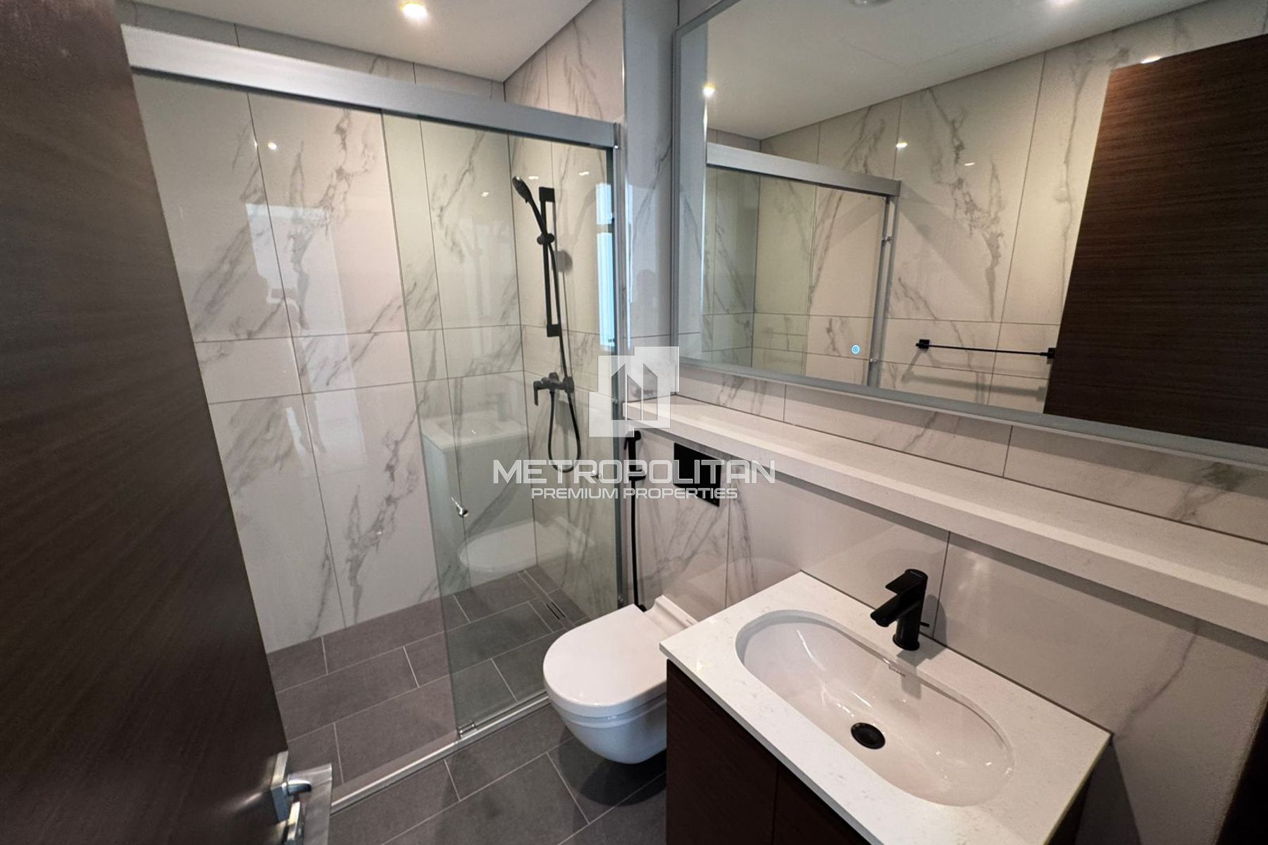 3BR + M | Burj View | One Month Free Rent