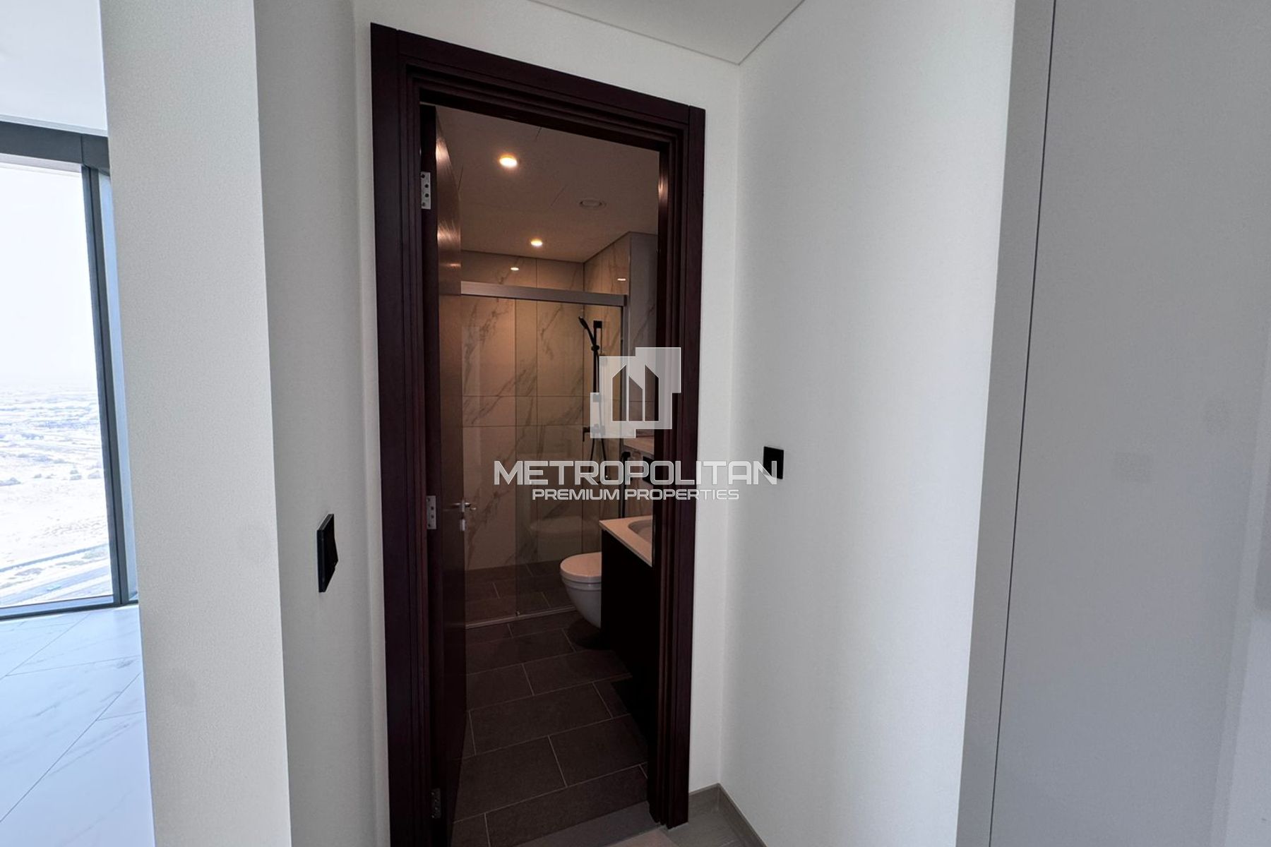 3BR + M | Burj View | One Month Free Rent