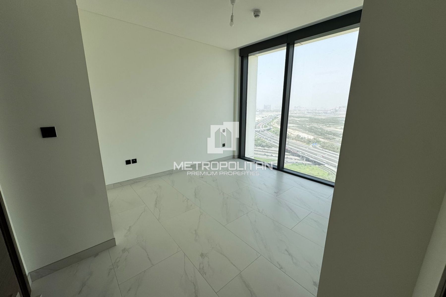 3BR + M | Burj View | One Month Free Rent