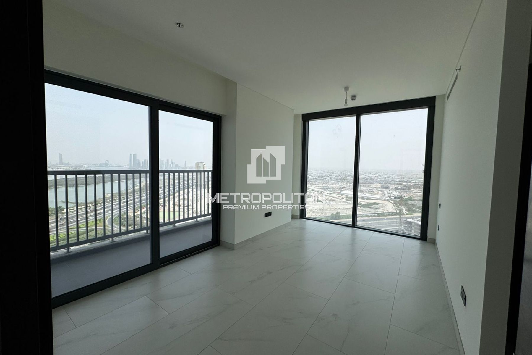 3BR + M | Burj View | One Month Free Rent
