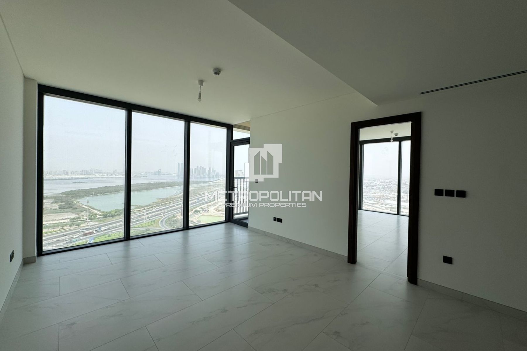3BR Apartment for Rent in The Crest Tower A, Mohammed Bin Rashid City - MPR-10460