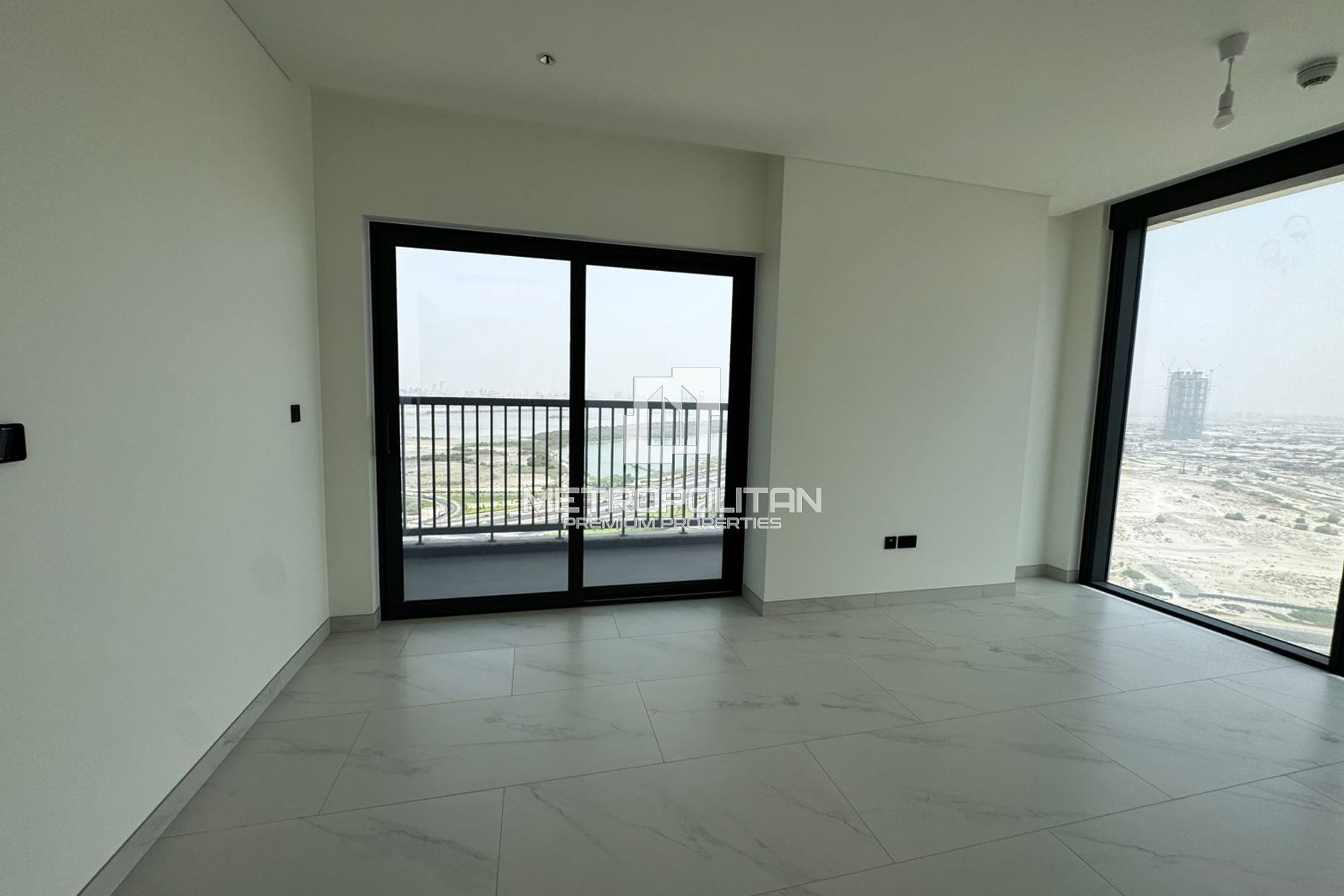 3BR + M | Burj View | One Month Free Rent