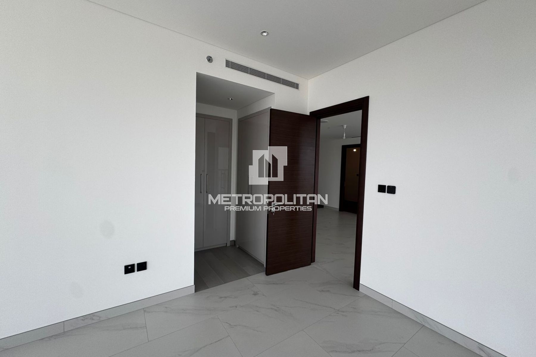 3BR + M | Burj View | One Month Free Rent