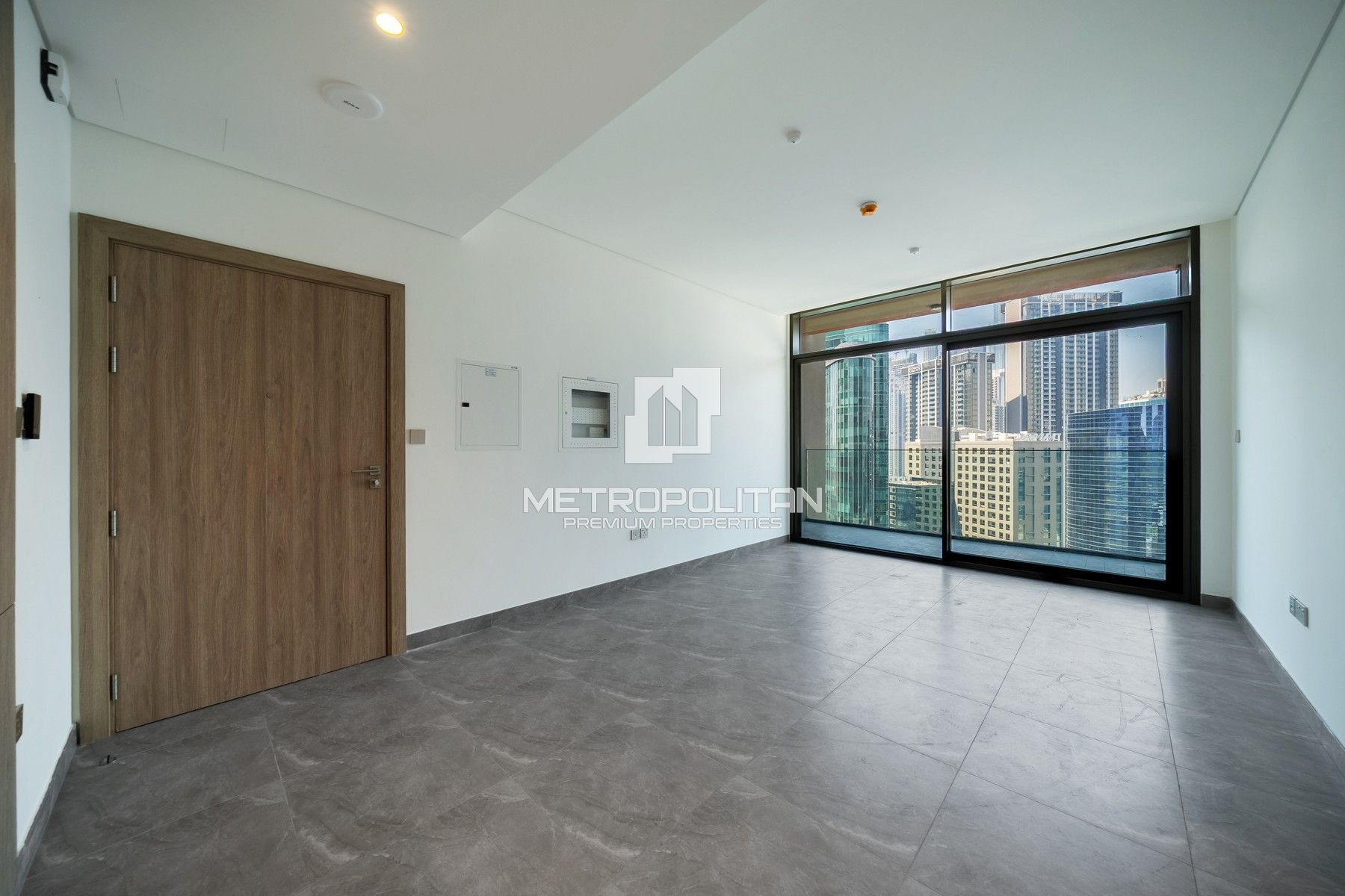 Снять квартиру в Peninsula Two, Business Bay - MPR-10463
