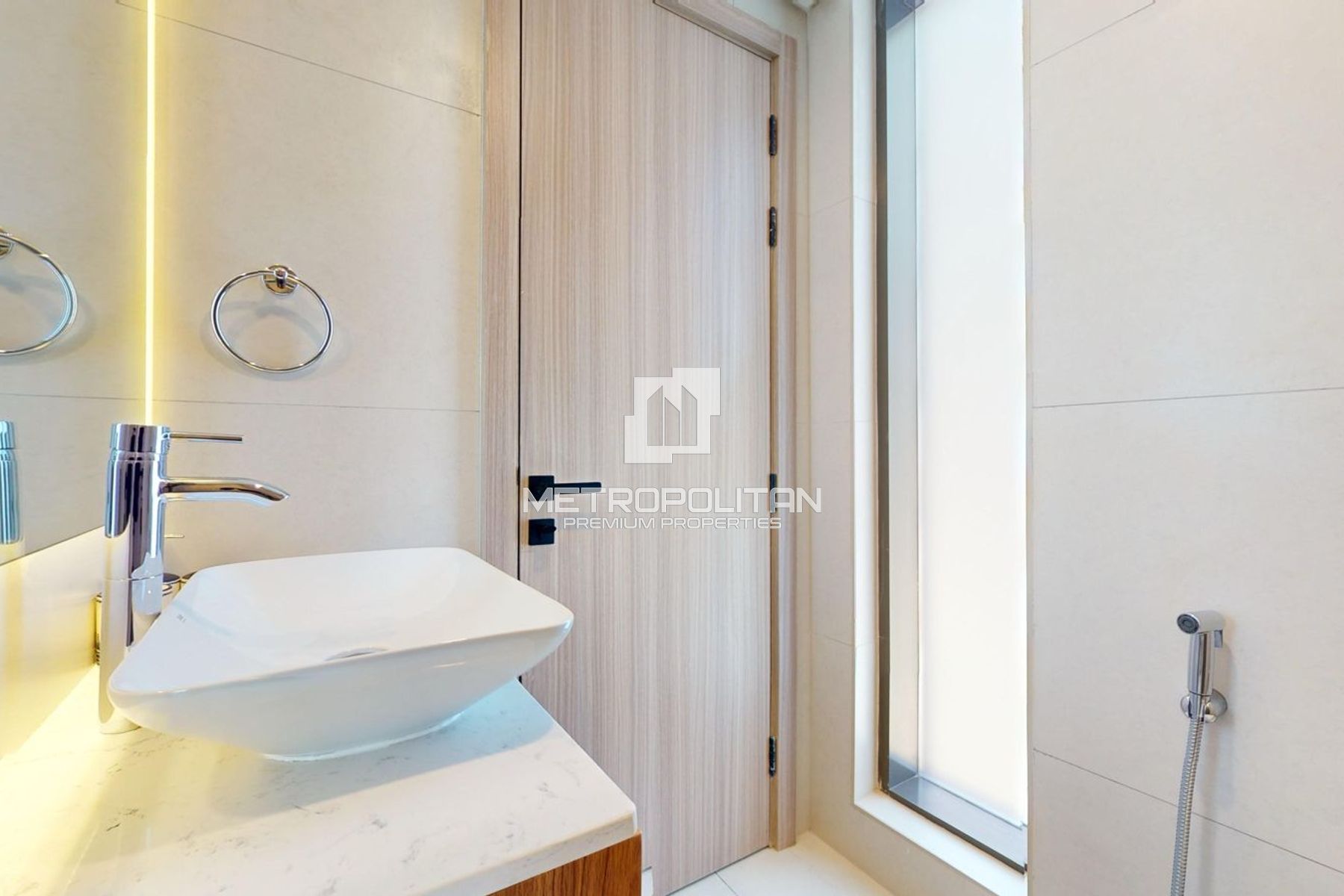 Fully Furnished | Minutes to metro | View today