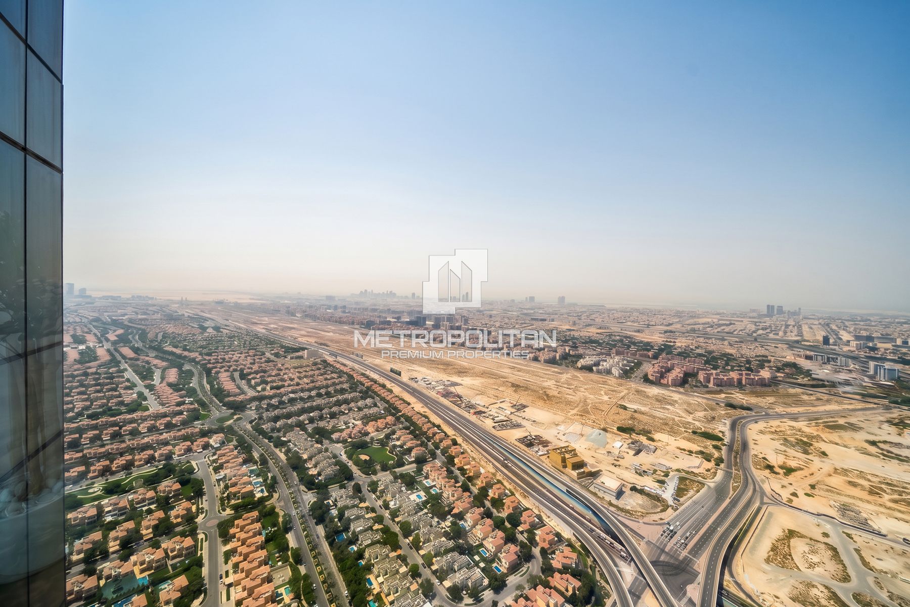 Large 1-Bed | High Floor | Ready End of August