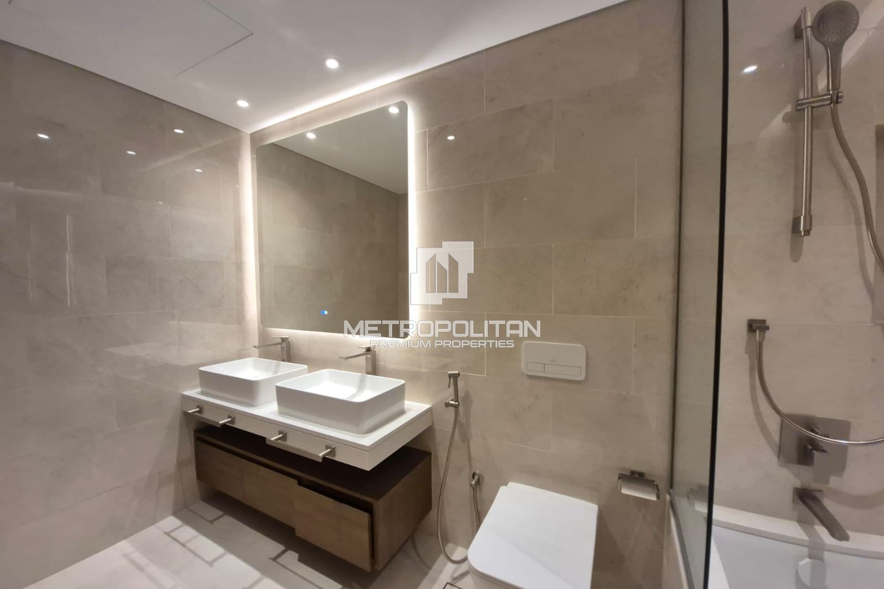 Pool View | With Maids Room | Unfurnished | Vacant