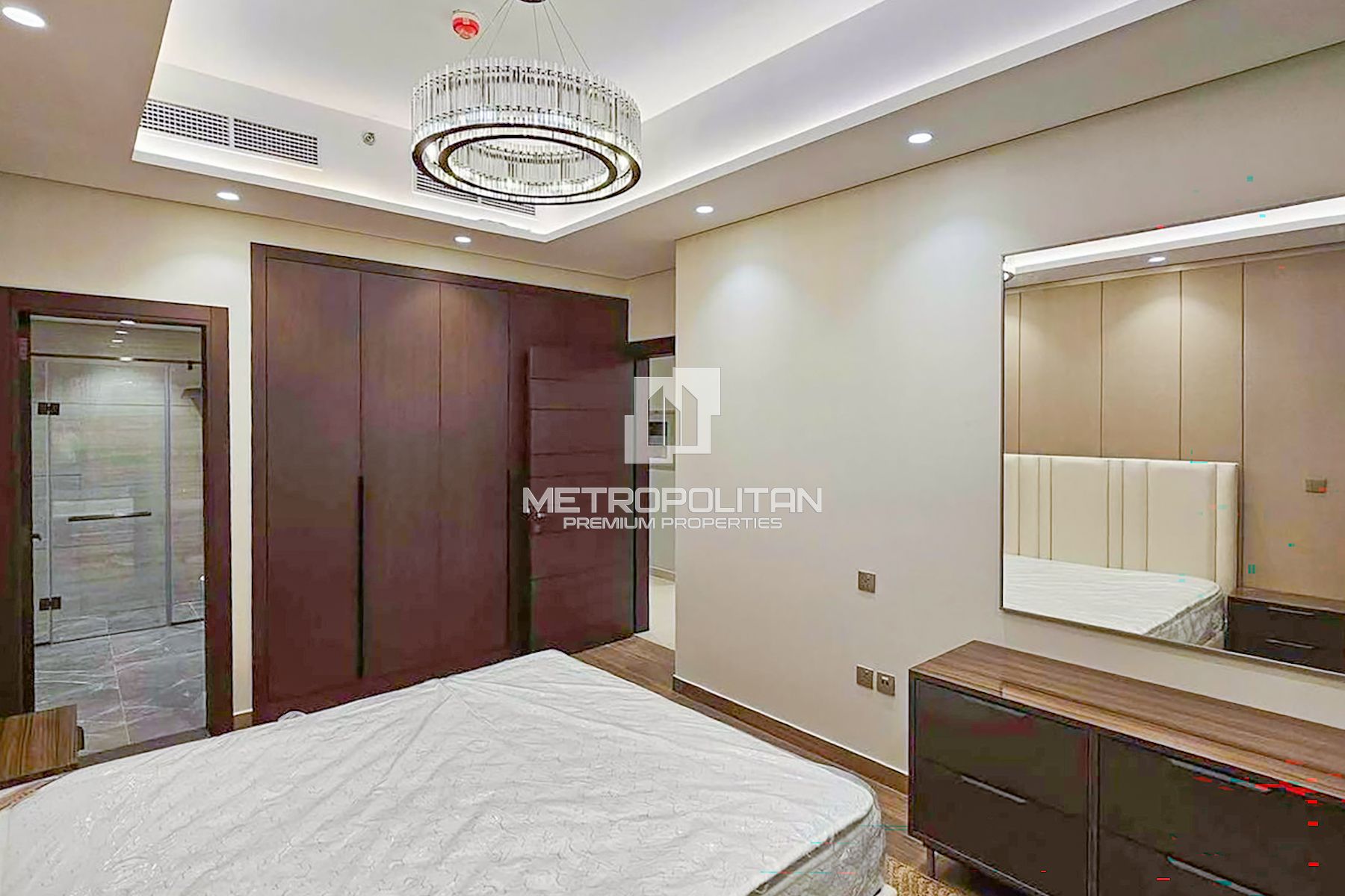 Burj Khalifa View | High Floor | Fully Furnished