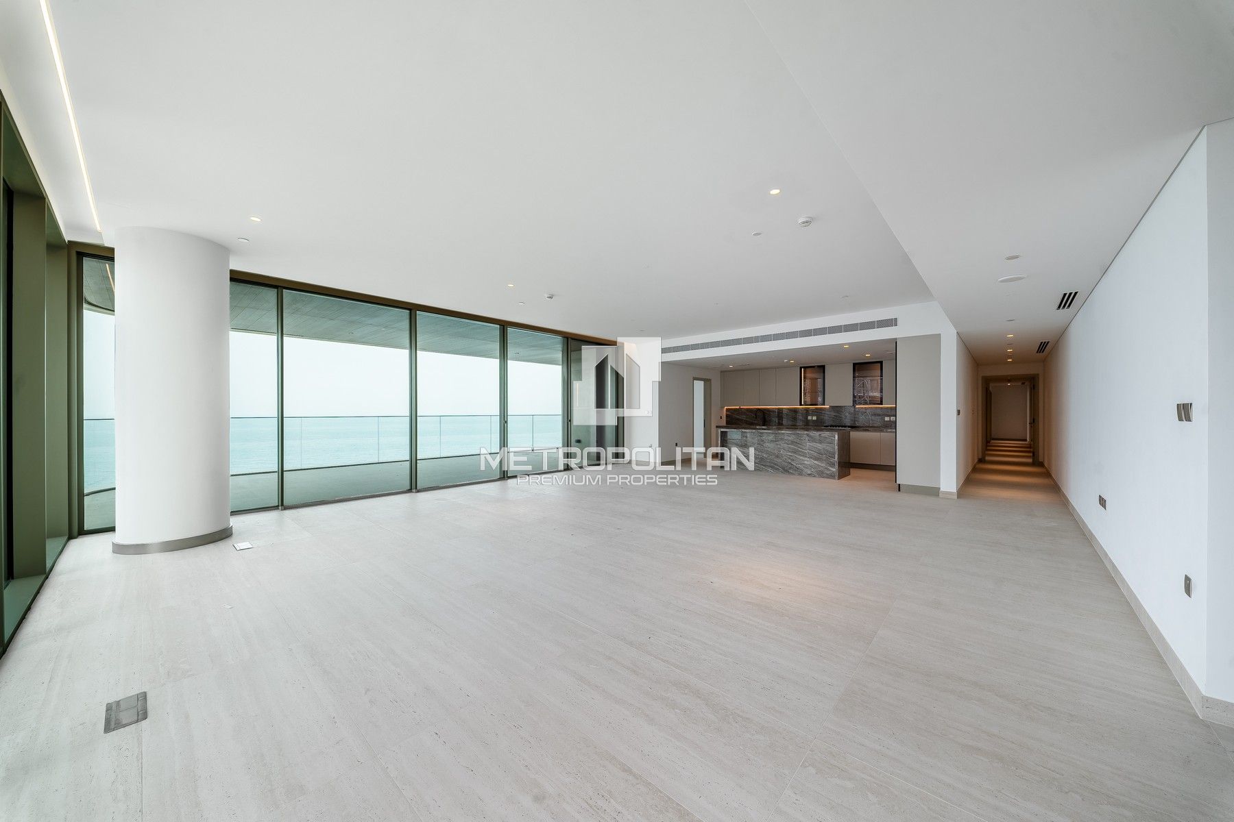 Full Sea View | Spacious Layout | Ready to Move In