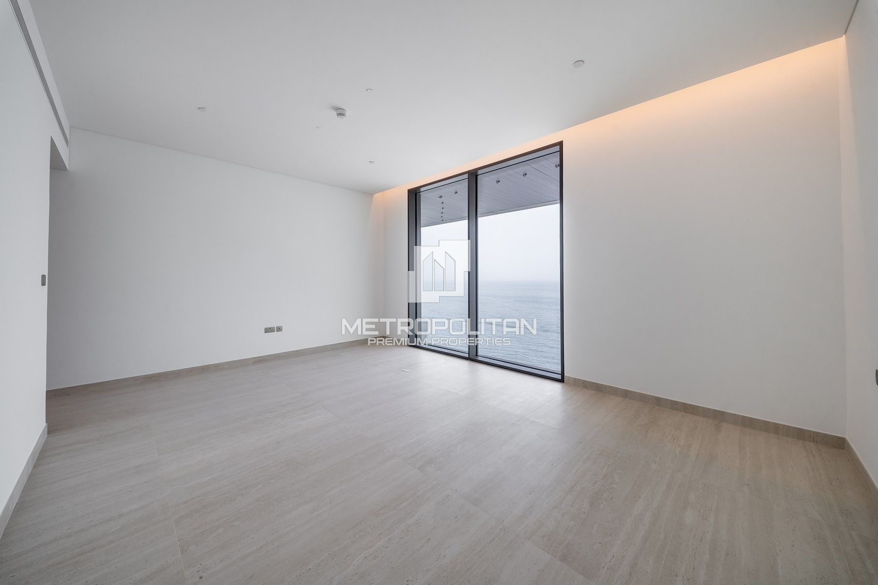 Full Sea View | Spacious Layout | Ready to Move In