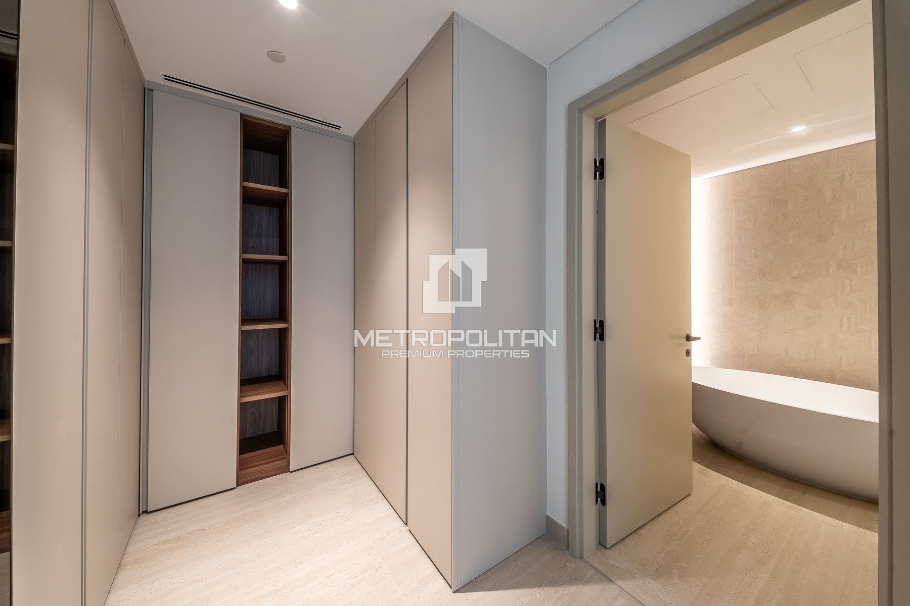 Full Sea View | Spacious Layout | Ready to Move In