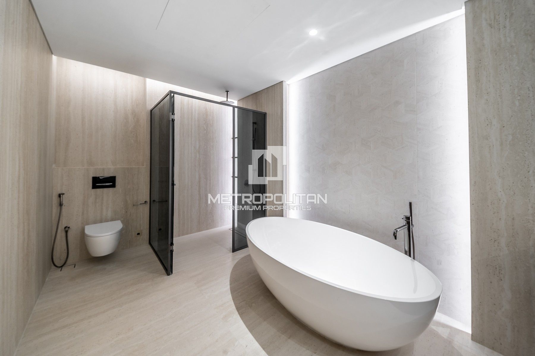 Full Sea View | Spacious Layout | Ready to Move In