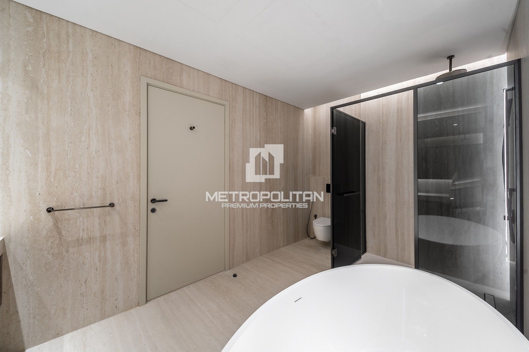 Full Sea View | Spacious Layout | Ready to Move In