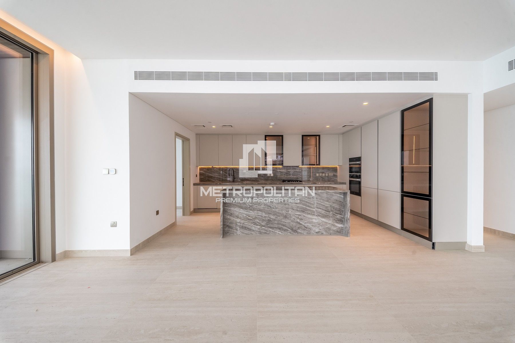 Full Sea View | Spacious Layout | Ready to Move In