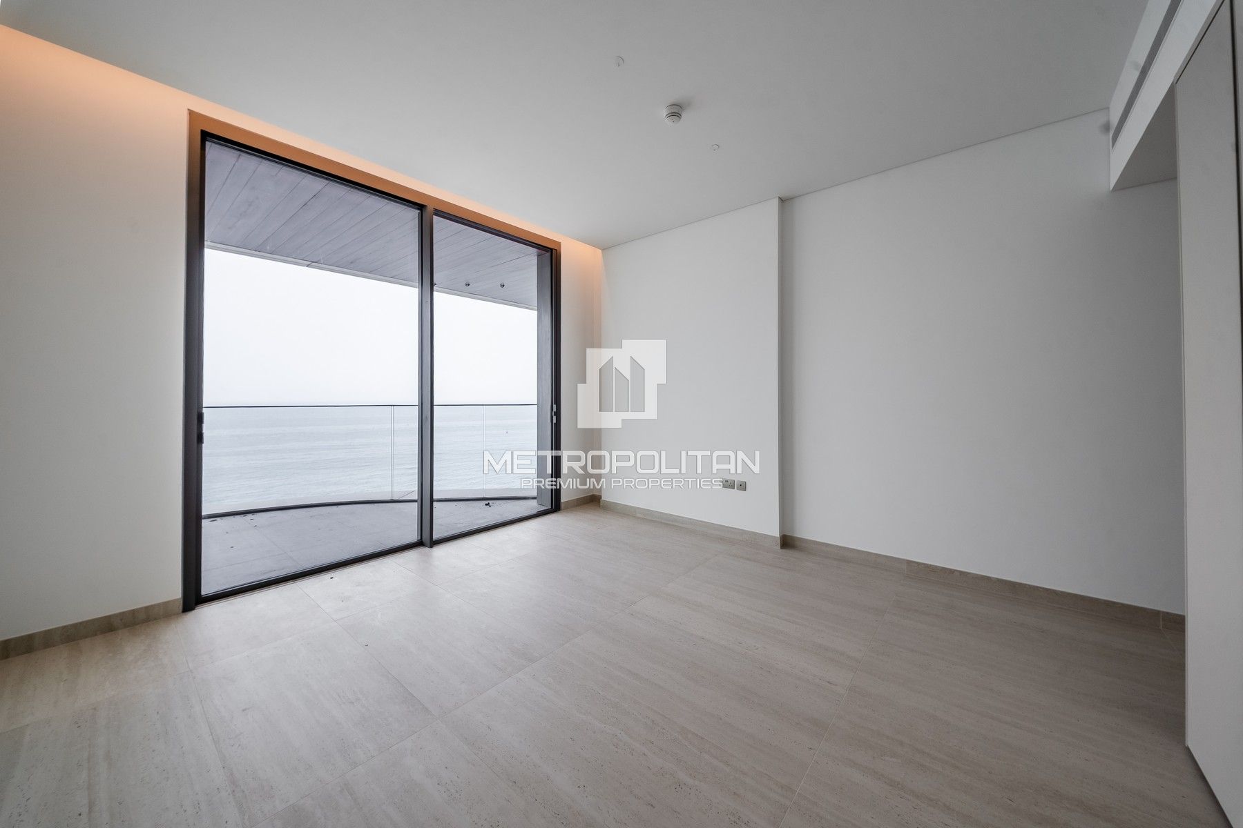 Full Sea View | Spacious Layout | Ready to Move In