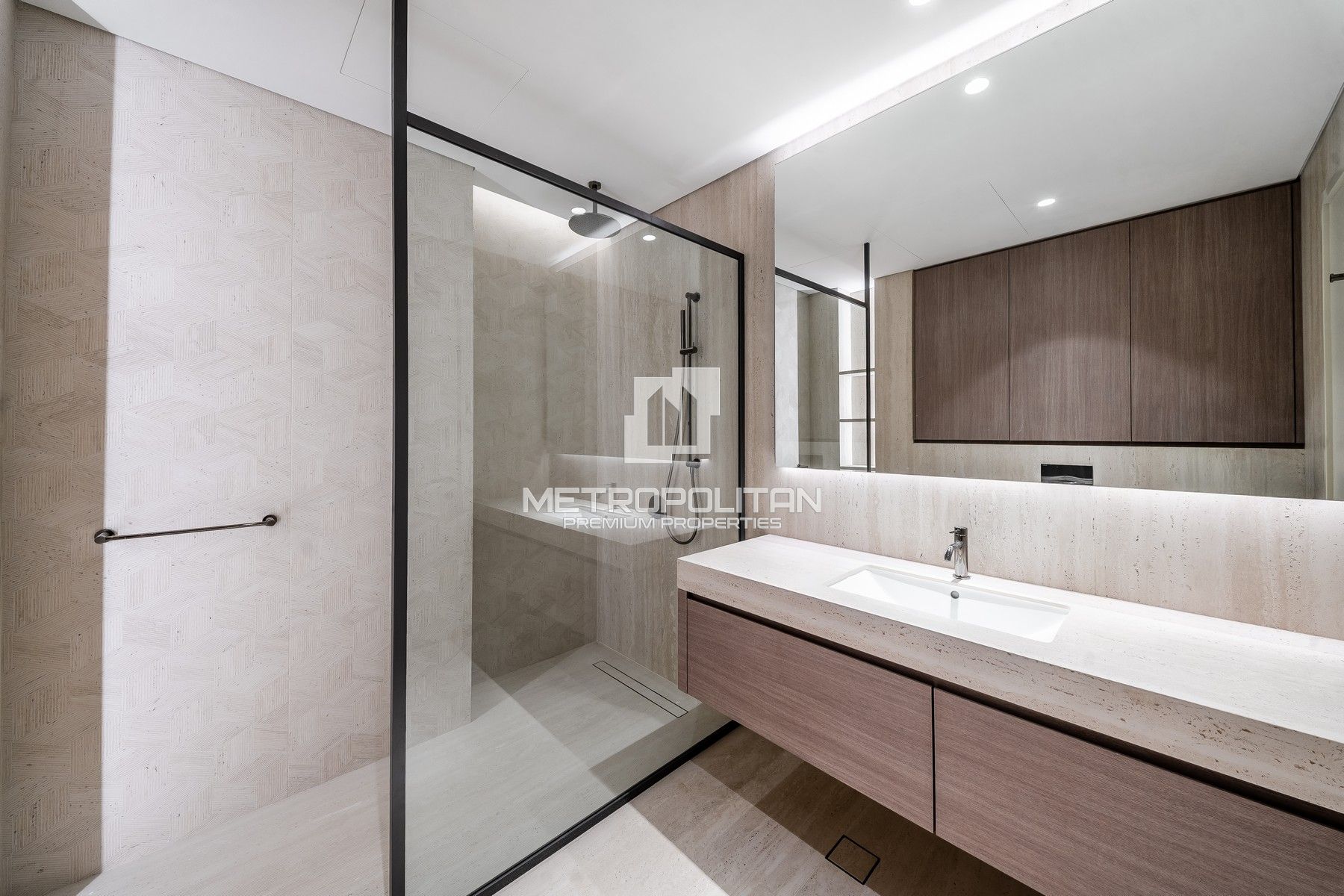 Full Sea View | Spacious Layout | Ready to Move In