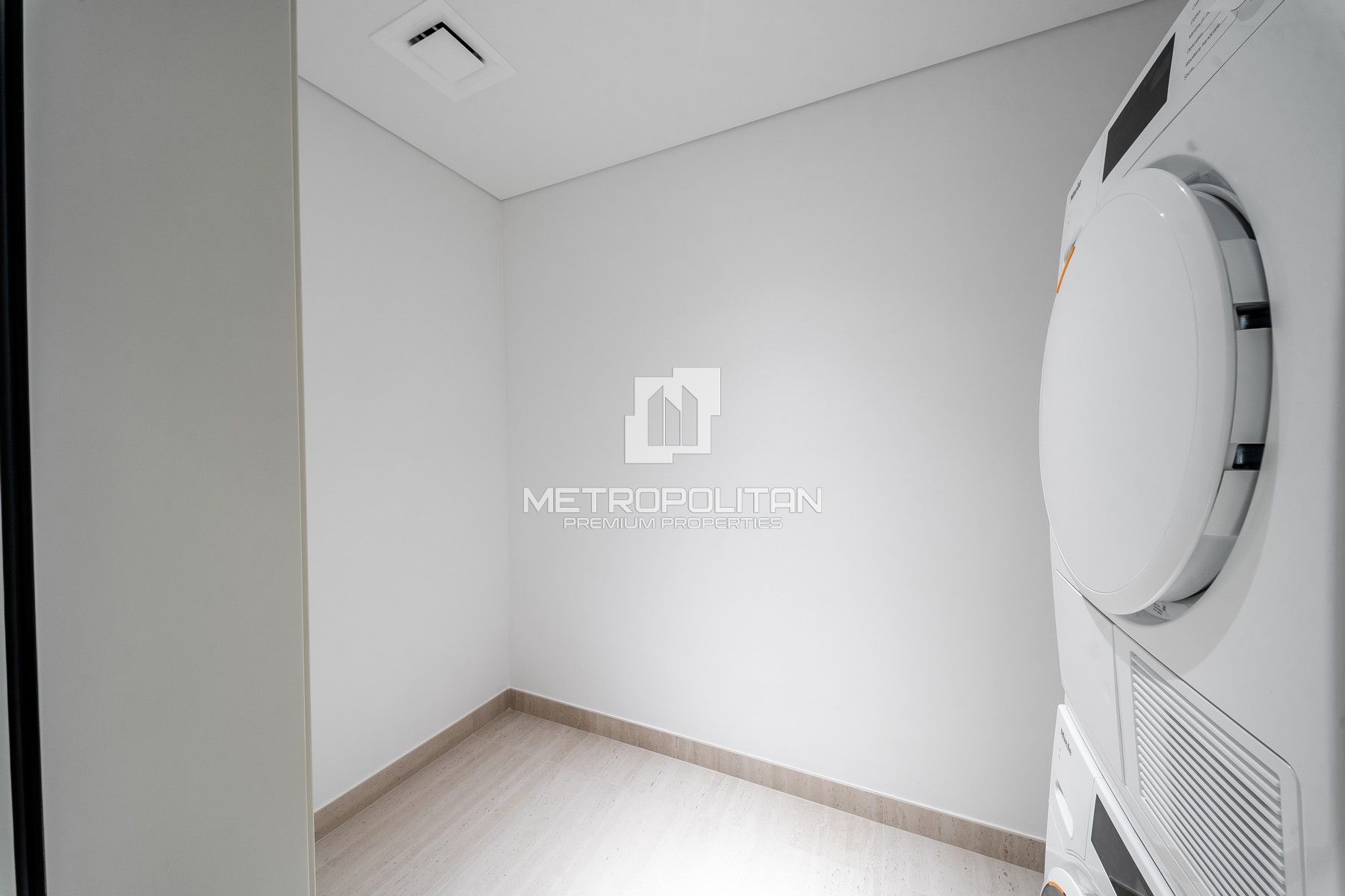 Full Sea View | Spacious Layout | Ready to Move In