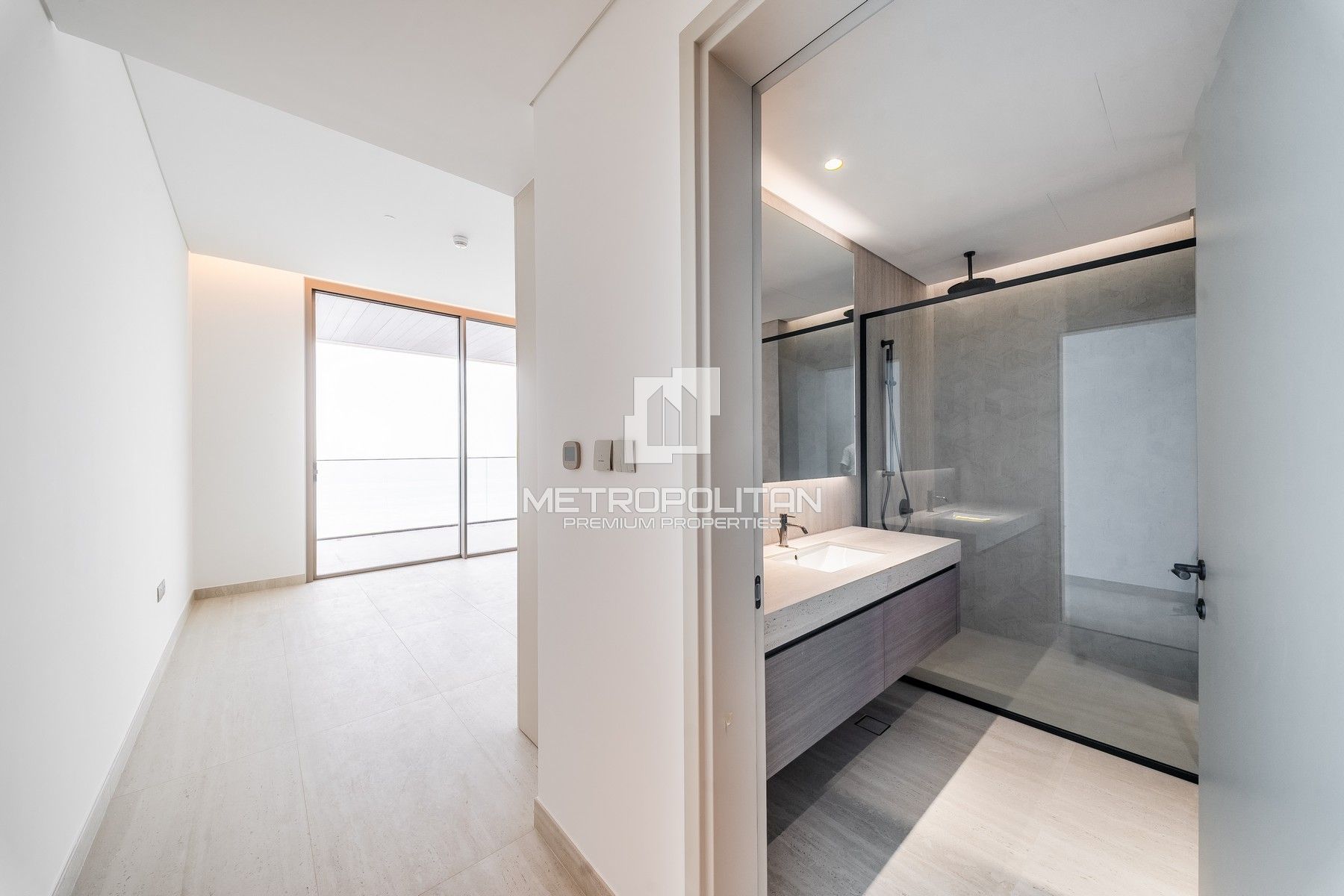 Full Sea View | Spacious Layout | Ready to Move In