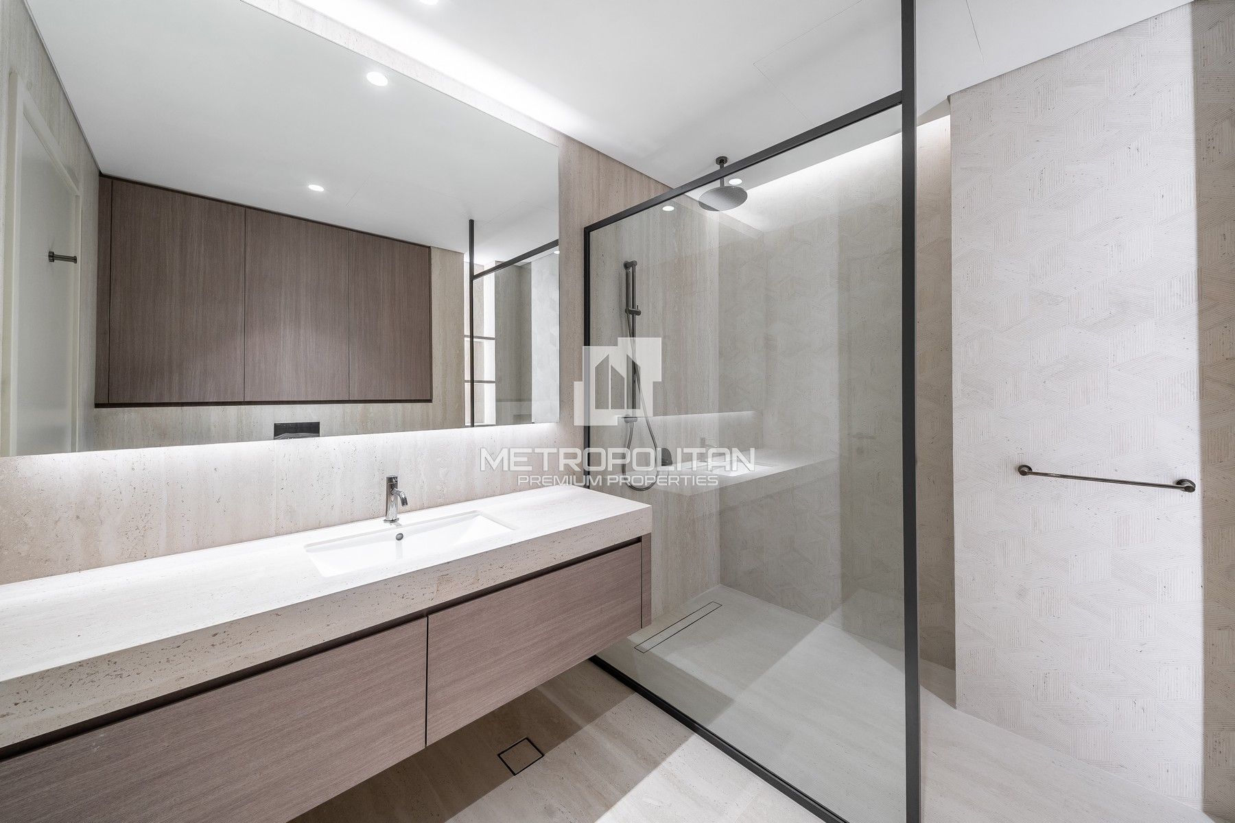 Full Sea View | Spacious Layout | Ready to Move In