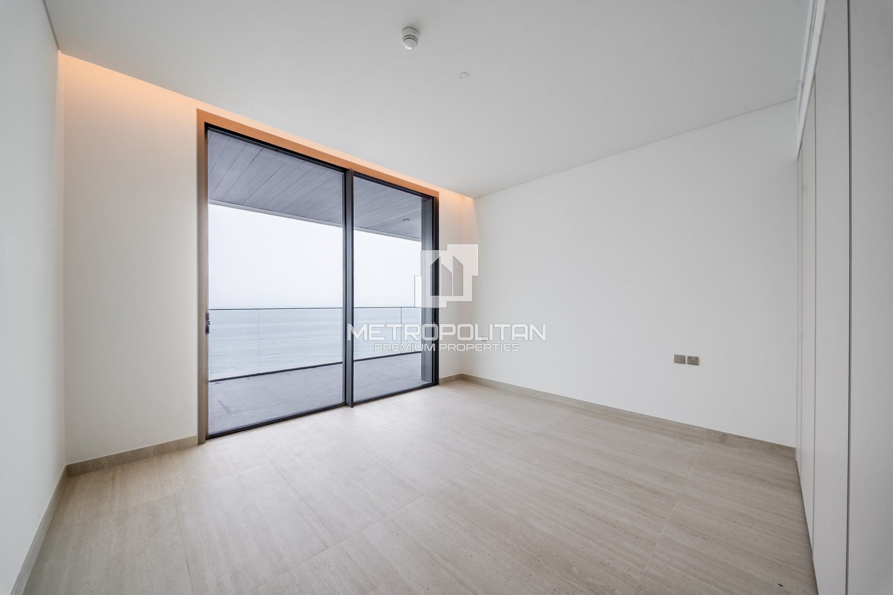 Full Sea View | Spacious Layout | Ready to Move In