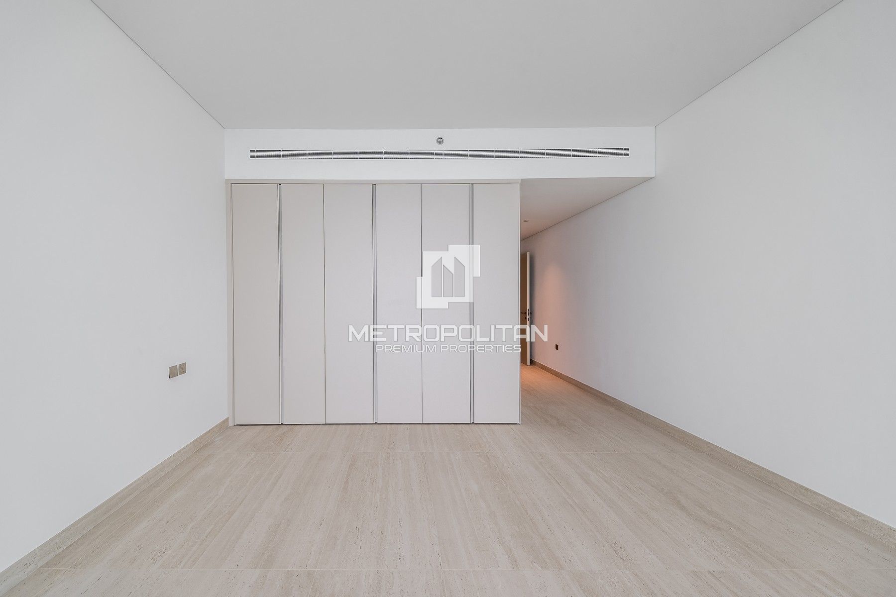 Full Sea View | Spacious Layout | Ready to Move In