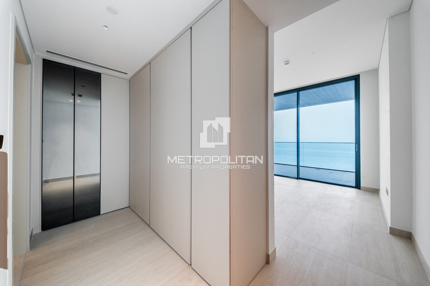 Full Sea View | Spacious Layout | Ready to Move In