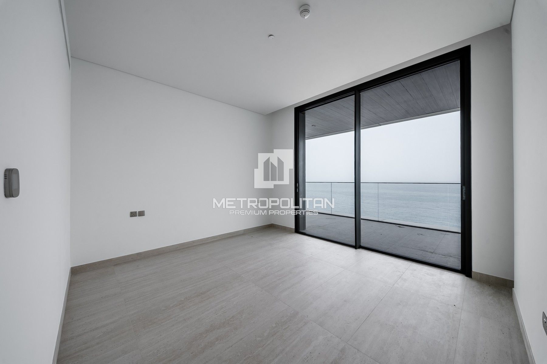 Full Sea View | Spacious Layout | Ready to Move In