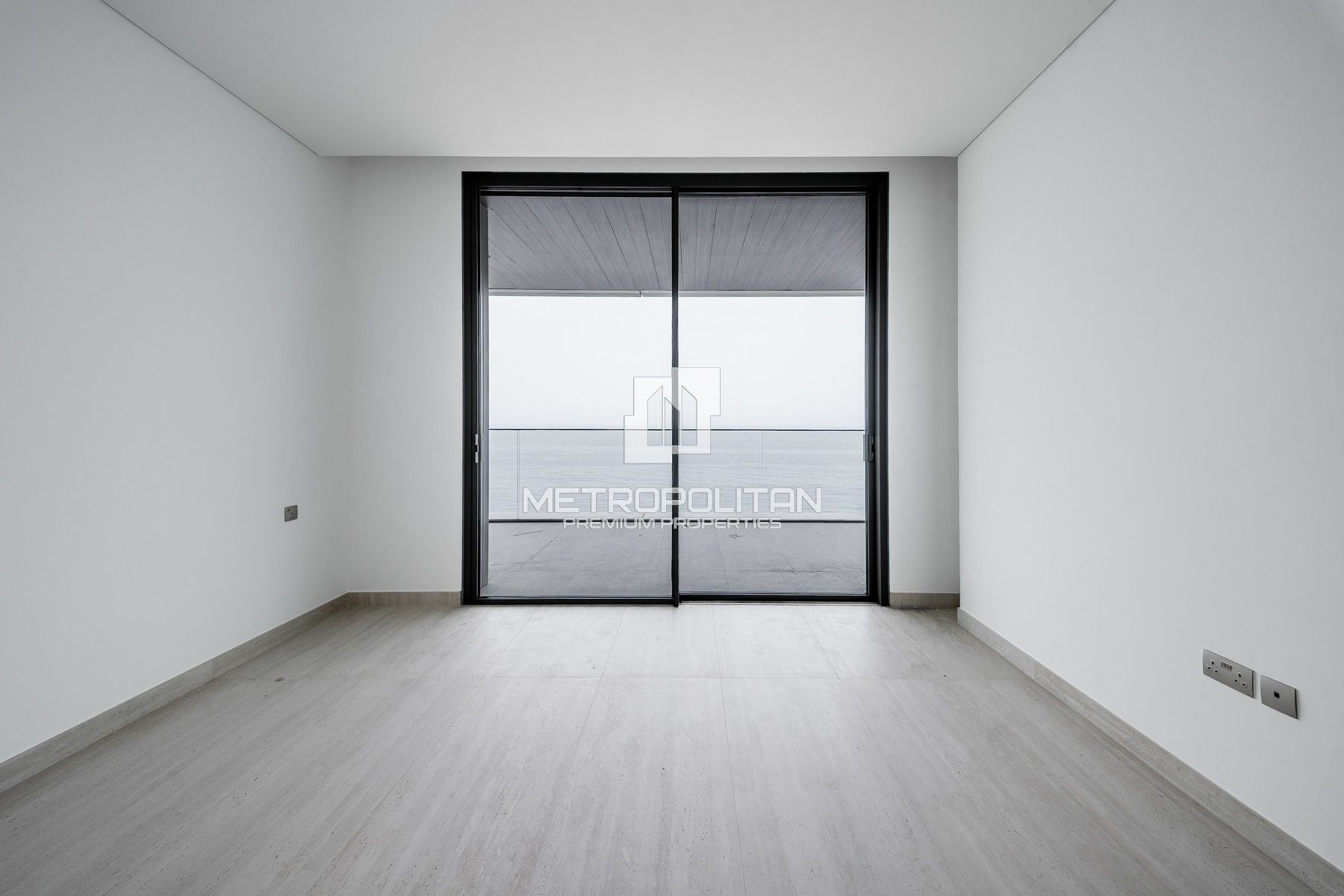 Full Sea View | Spacious Layout | Ready to Move In