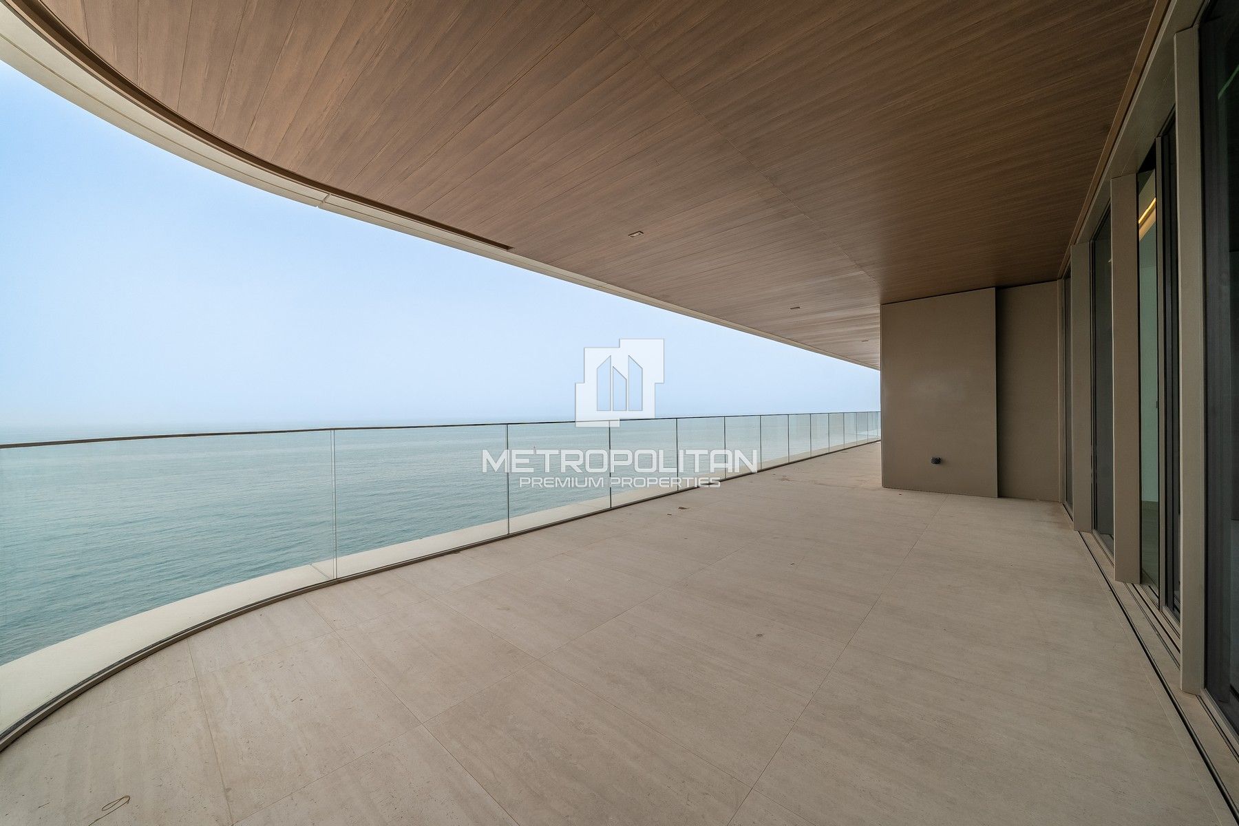 Full Sea View | Spacious Layout | Ready to Move In