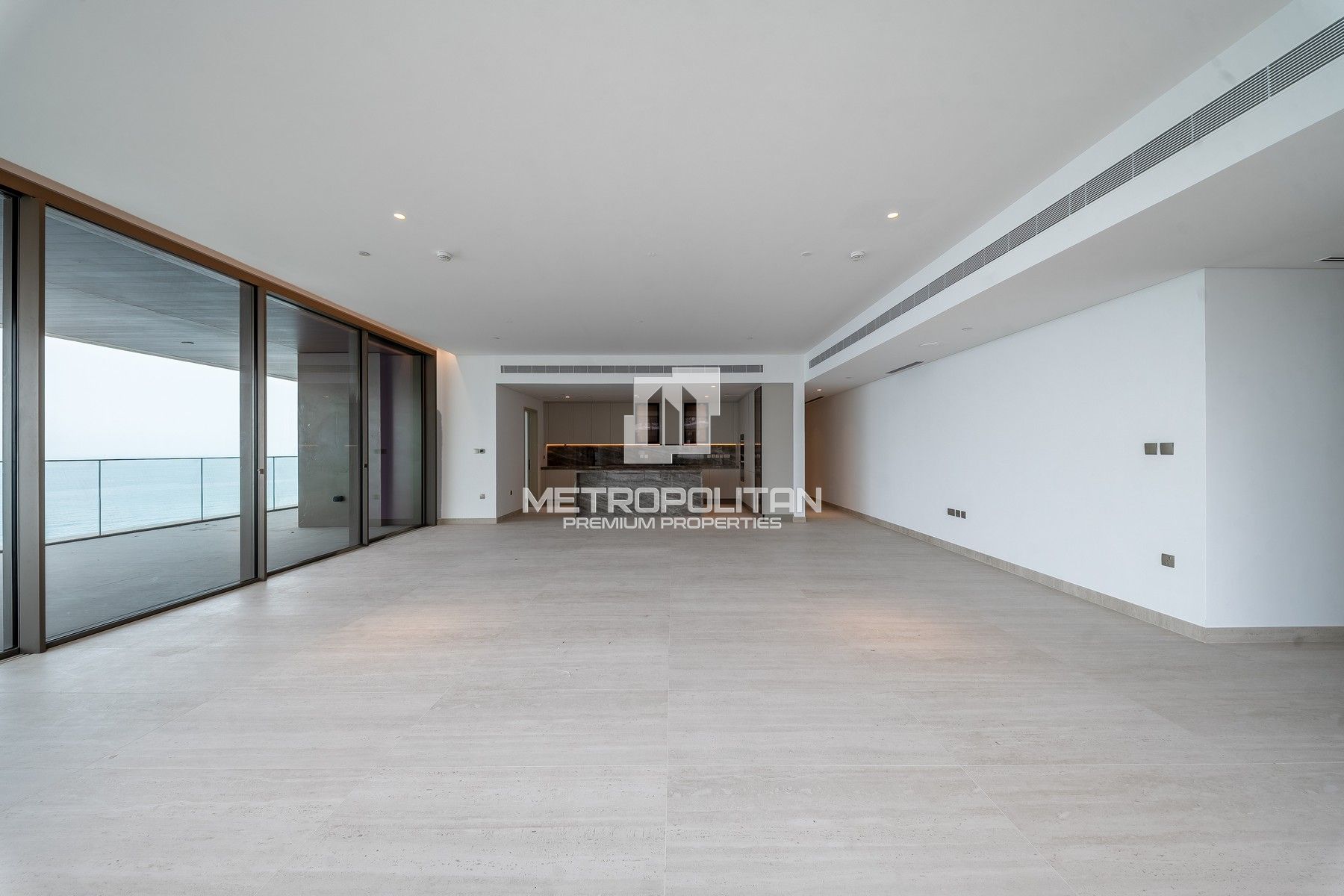 Full Sea View | Spacious Layout | Ready to Move In