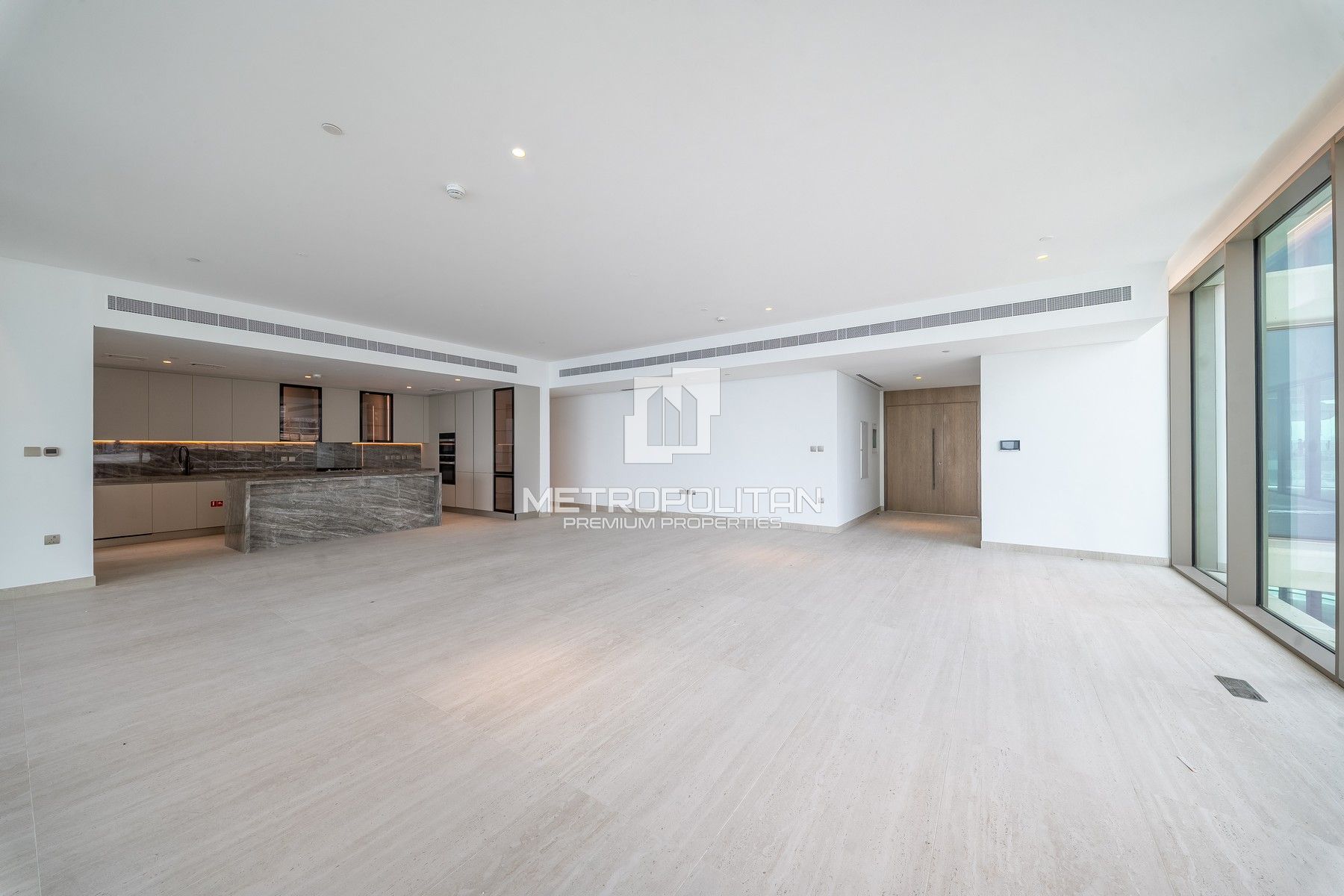 Full Sea View | Spacious Layout | Ready to Move In