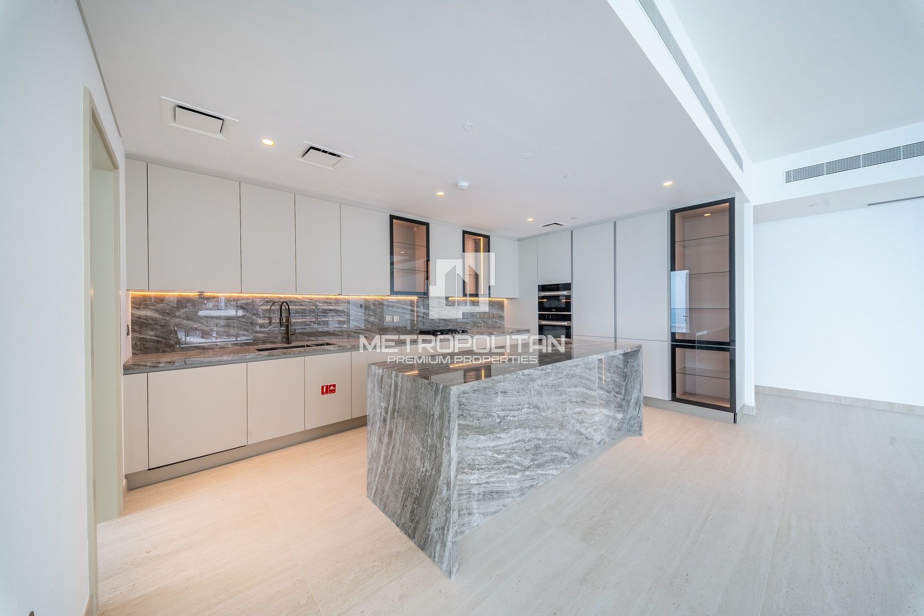 Full Sea View | Spacious Layout | Ready to Move In