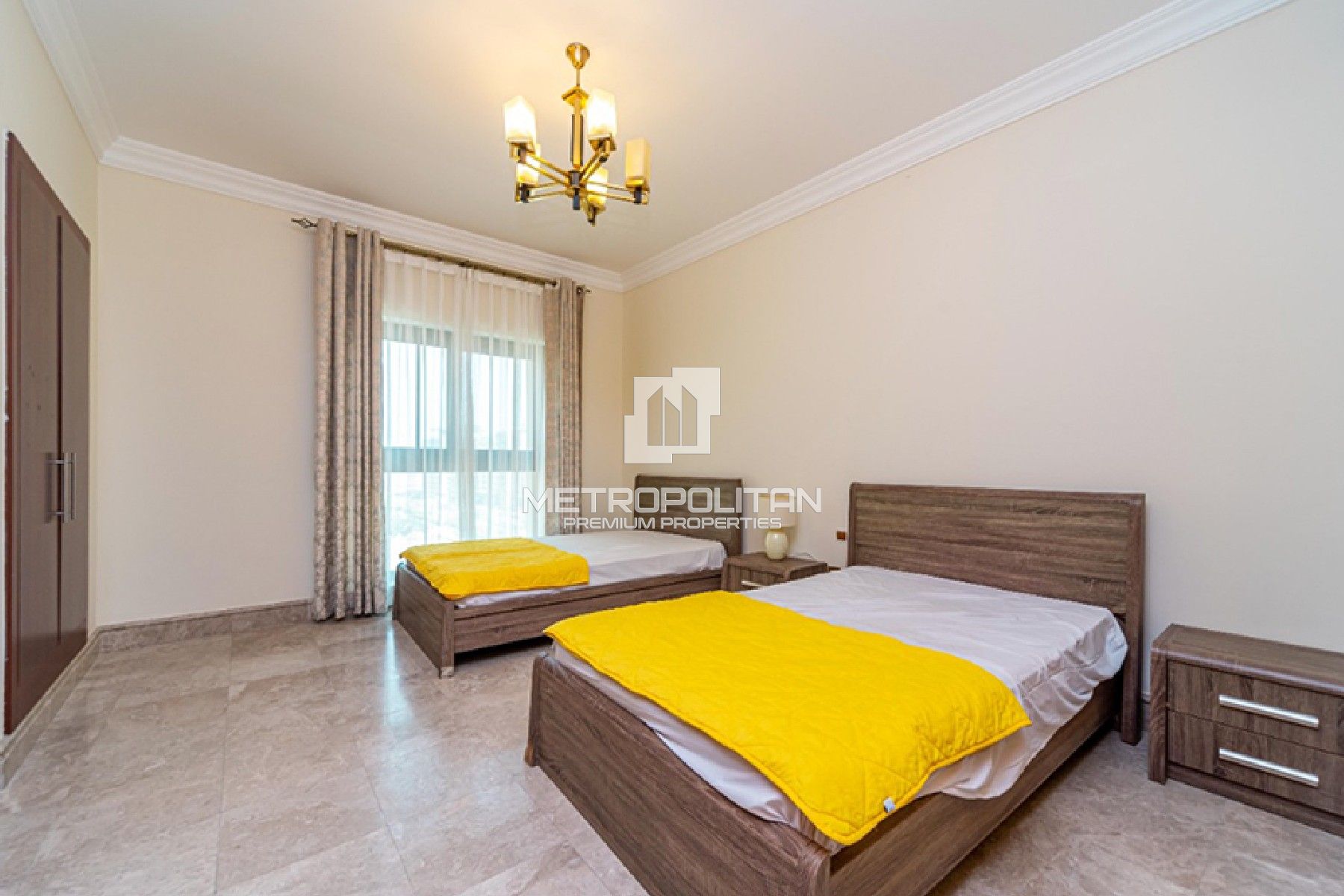 Fully Furnished | Huge Layout | View Now