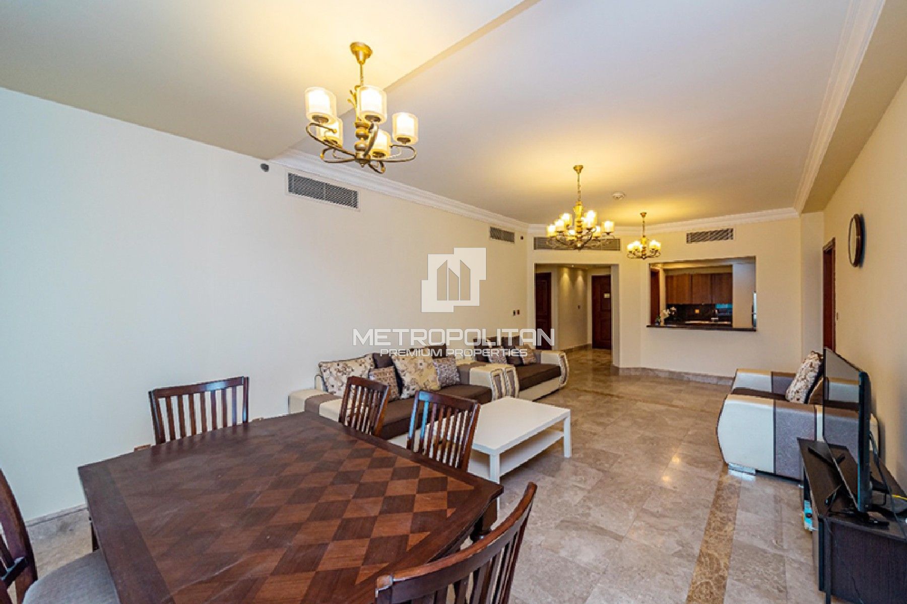 Fully Furnished | Huge Layout | View Now