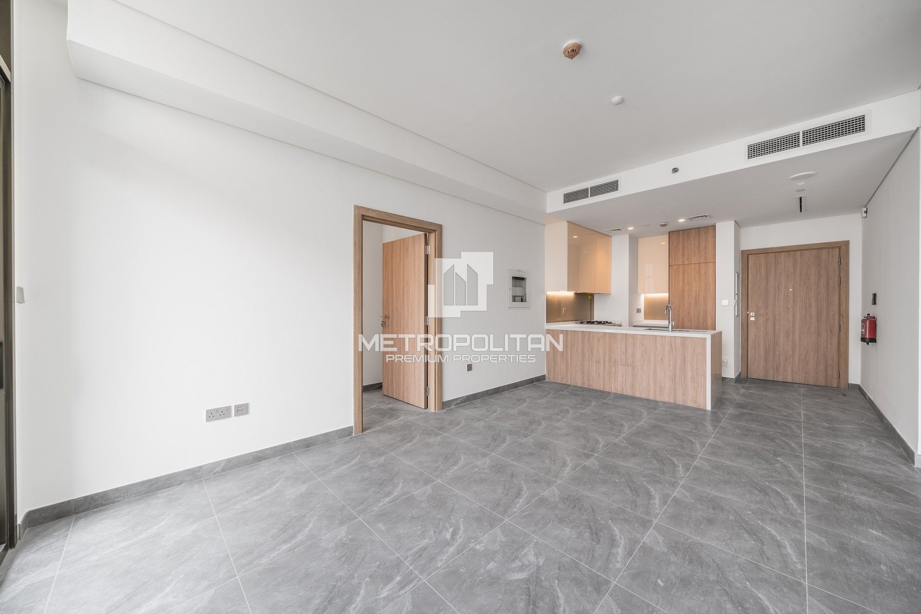 2BR Apartment for Rent in Peninsula Two, Business Bay - MPR-10471