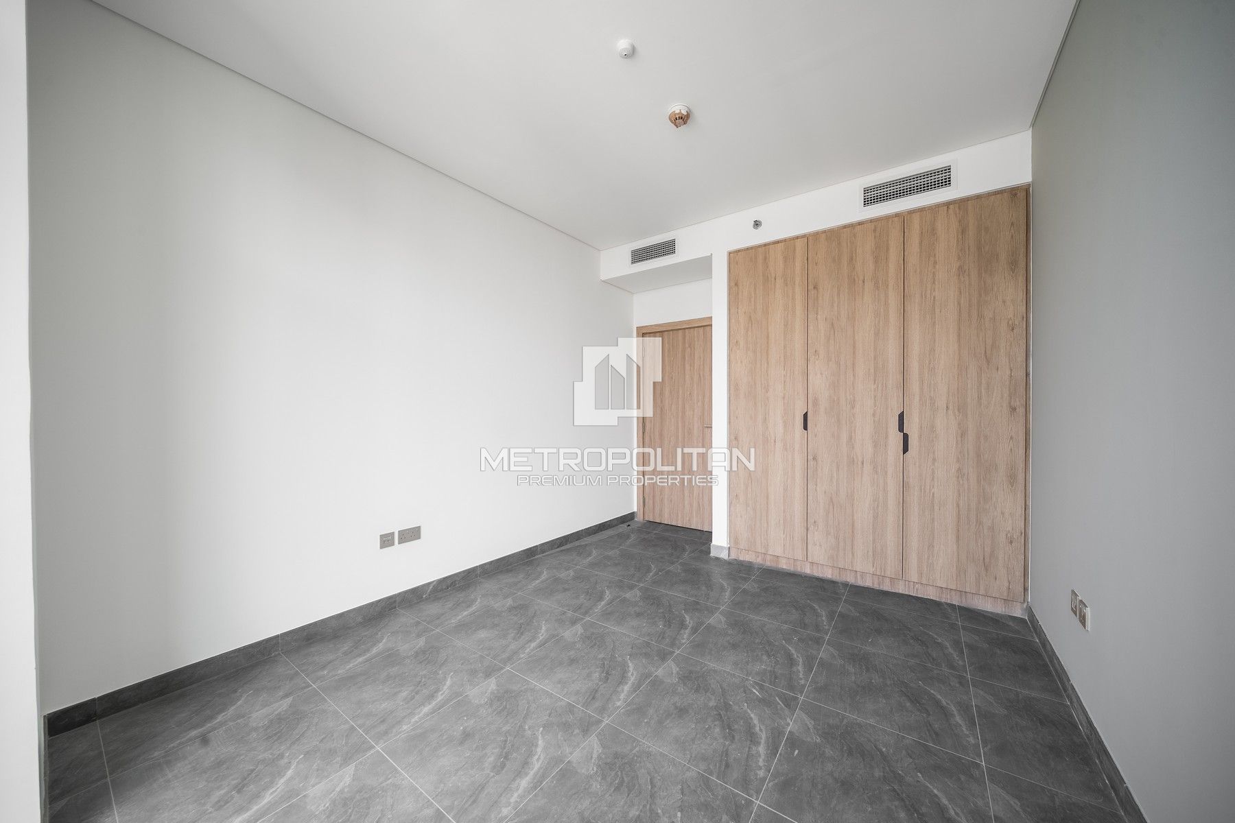 2 BR | Brand New | Canal View | High Floor