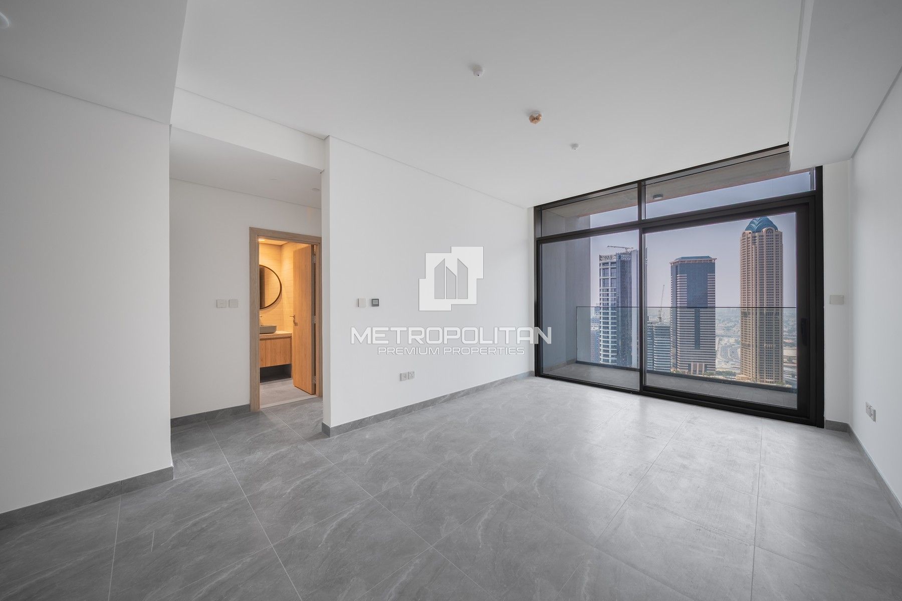 2BR Apartment for Rent in Peninsula Two, Business Bay - MPR-10471