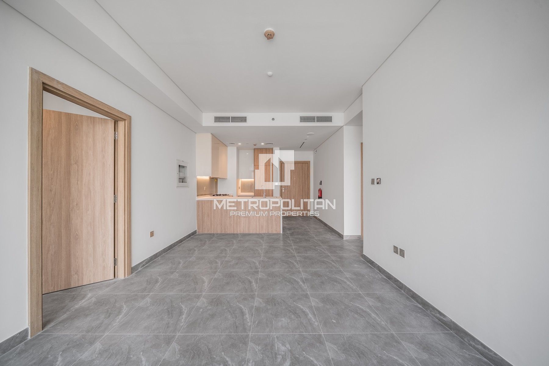 2 BR | Brand New | Canal View | High Floor
