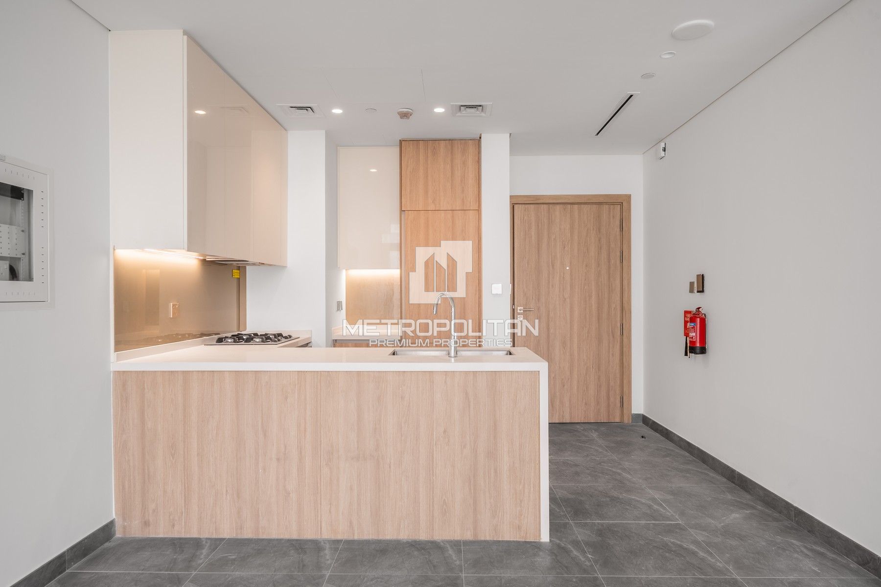 2 BR | Brand New | Canal View | High Floor