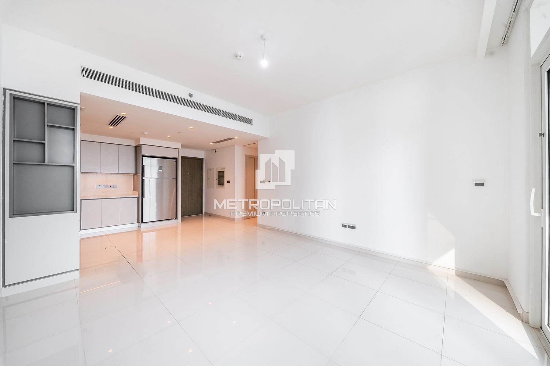 Sea and Ain Dubai View | Spacious | Prime Location