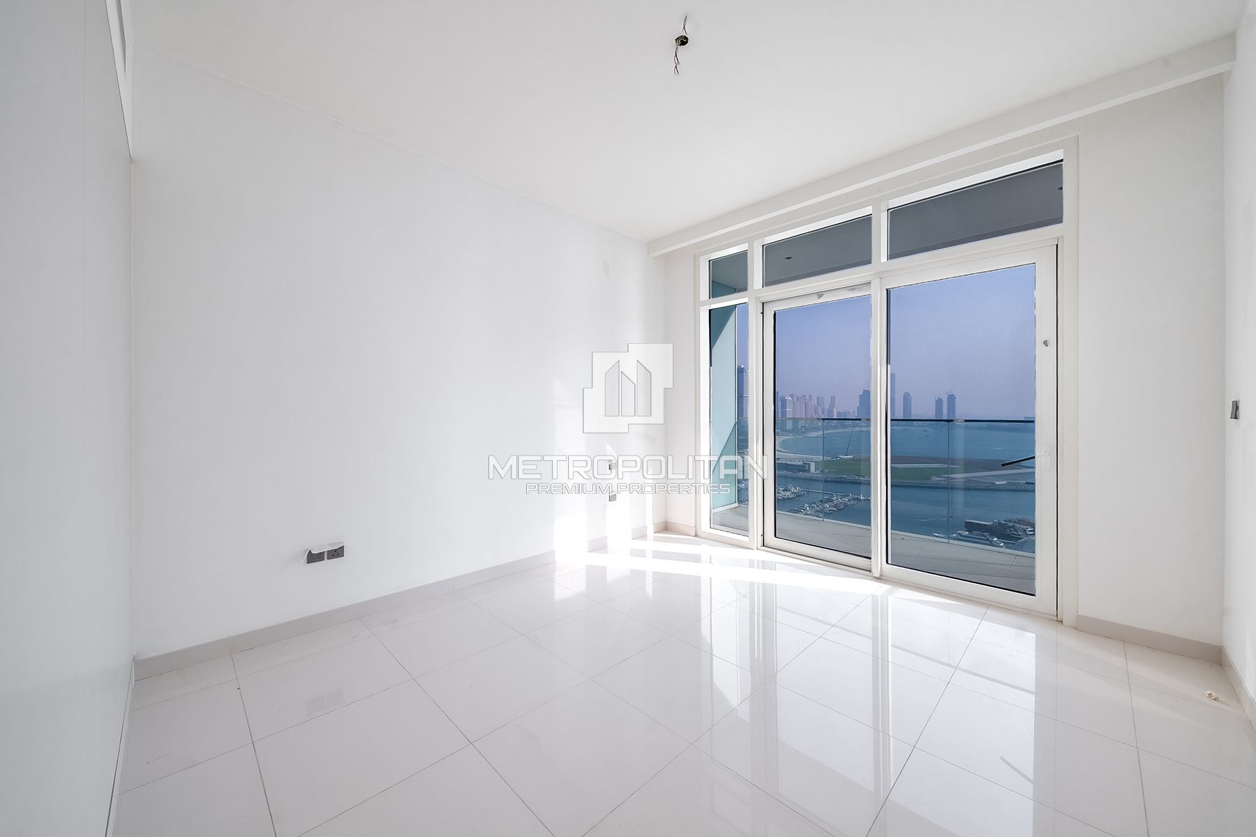 Sea and Ain Dubai View | Spacious | Prime Location