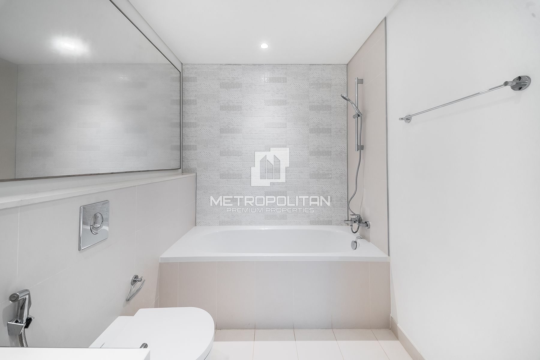 Sea and Ain Dubai View | Spacious | Prime Location