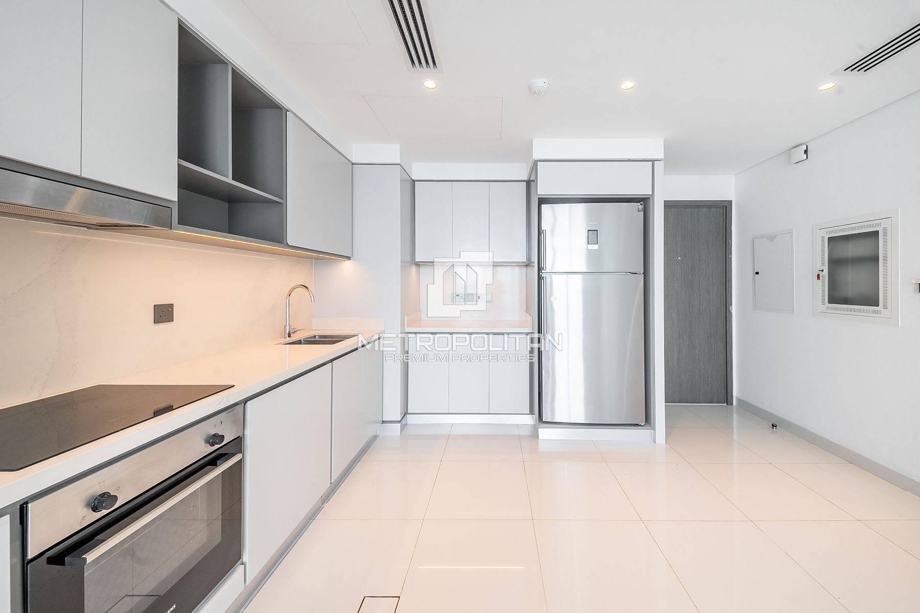 Sea and Ain Dubai View | Spacious | Prime Location