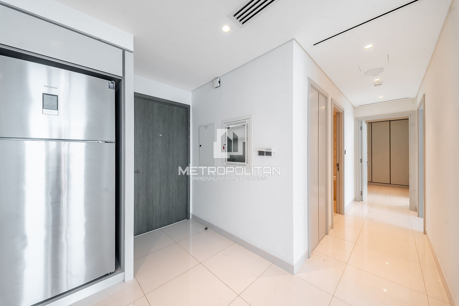 Sea and Ain Dubai View | Spacious | Prime Location