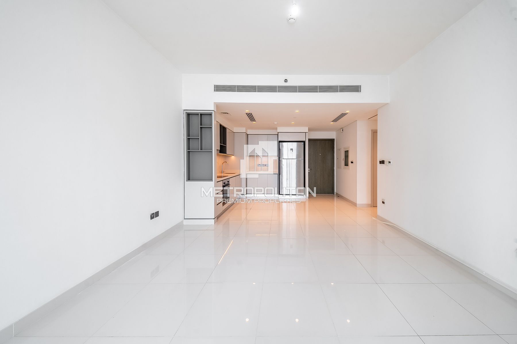 Sea and Ain Dubai View | Spacious | Prime Location