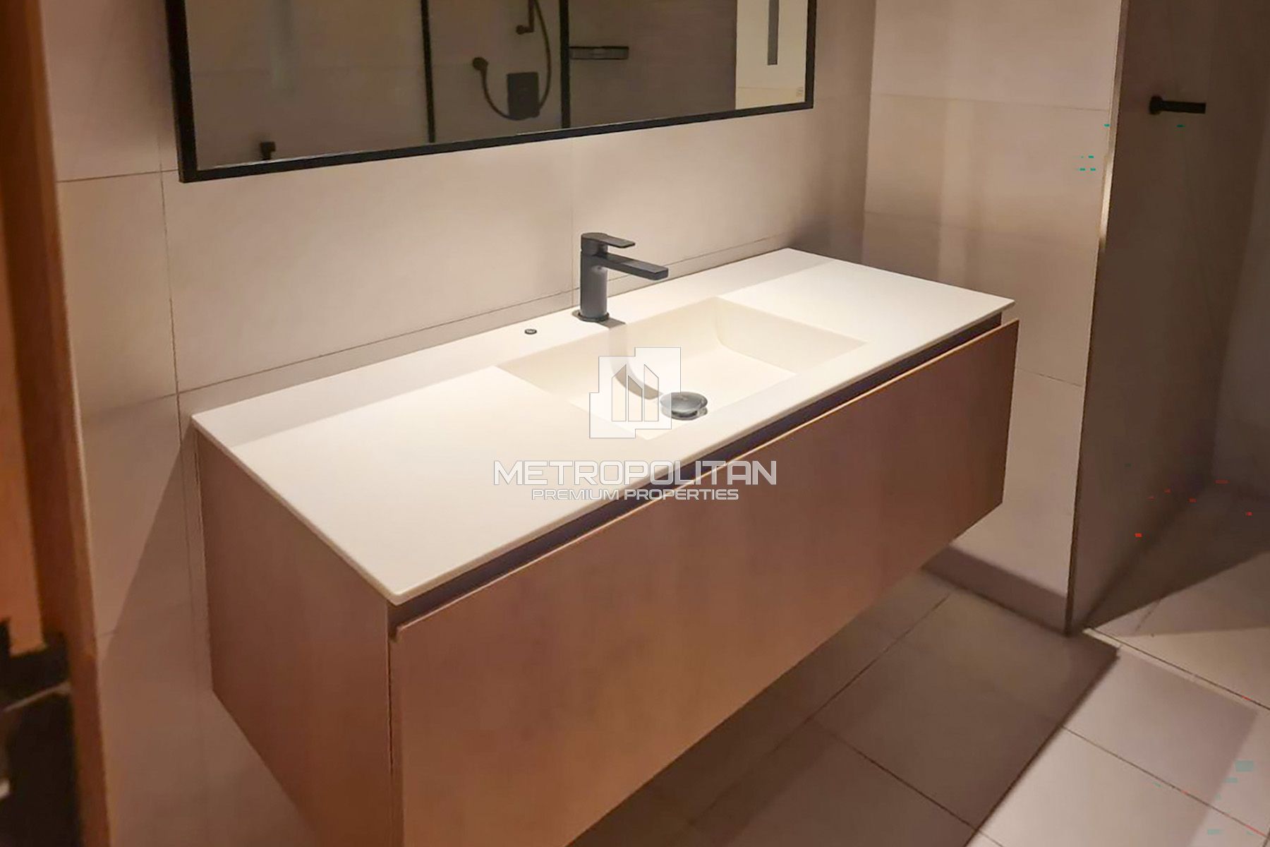 Spacious Studio | Pool View | Available 1st August
