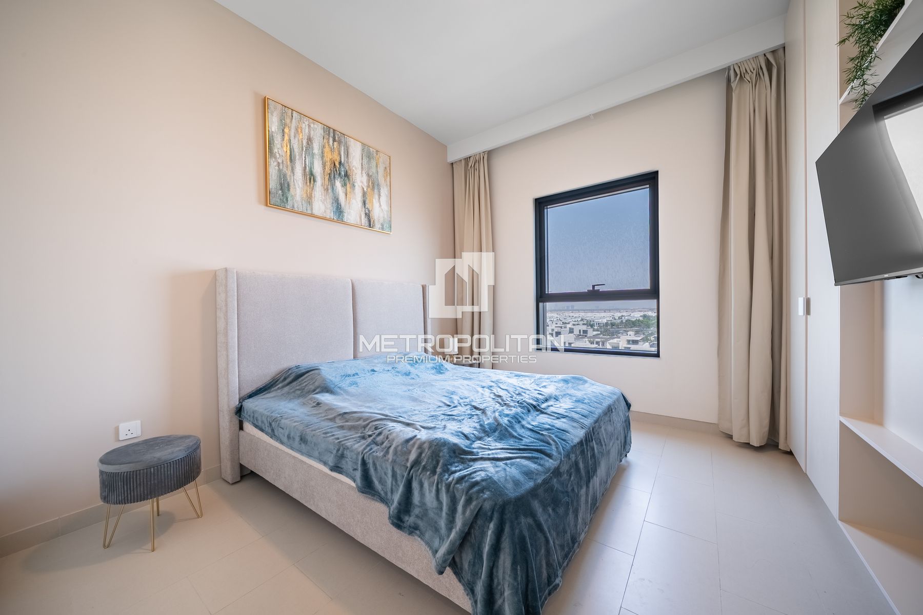 Designer Furnished | Fully Furnished | Vacant